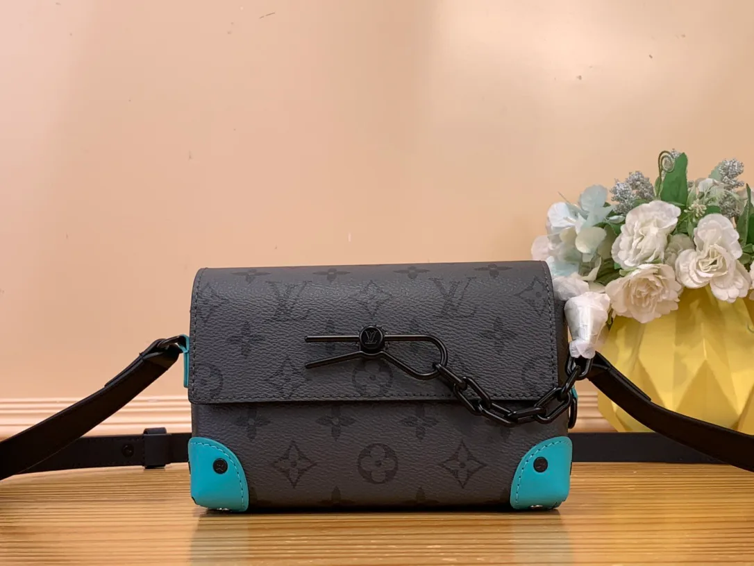 Поясные Сумки Мужские Louis Vuitton 5604