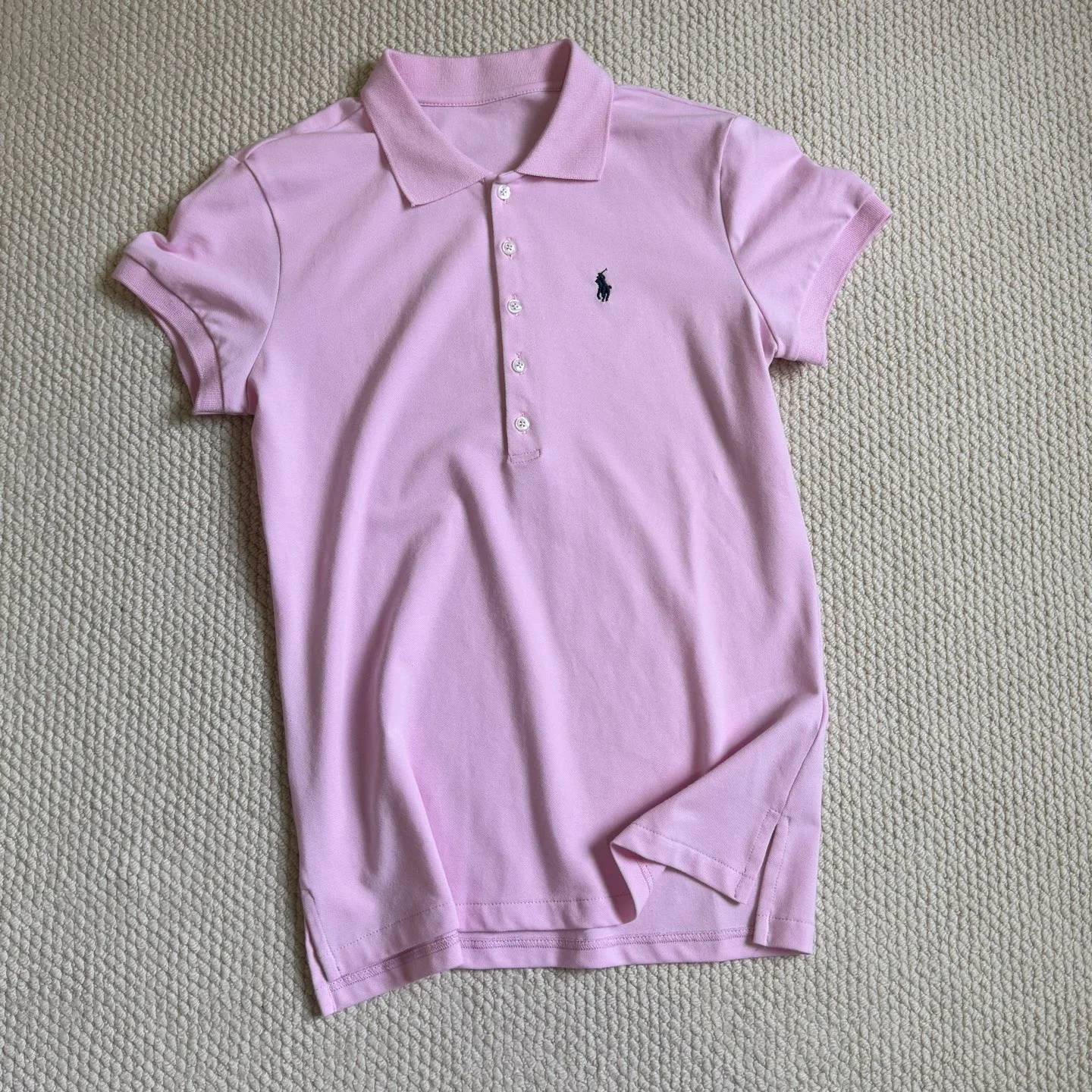 Футболки Женские Ralph Lauren 66209