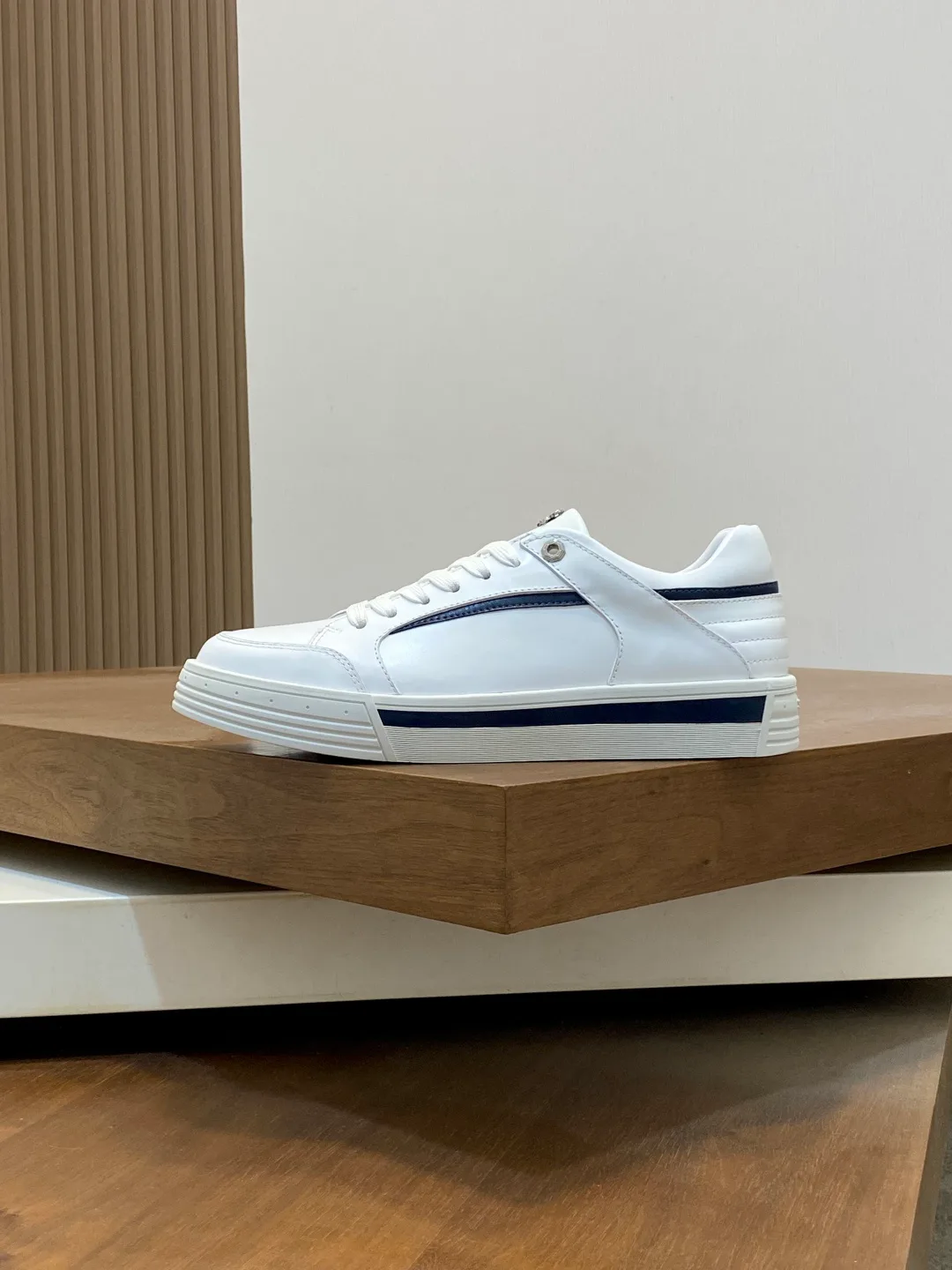 Кроссовки Мужские Stefano Ricci 11917390