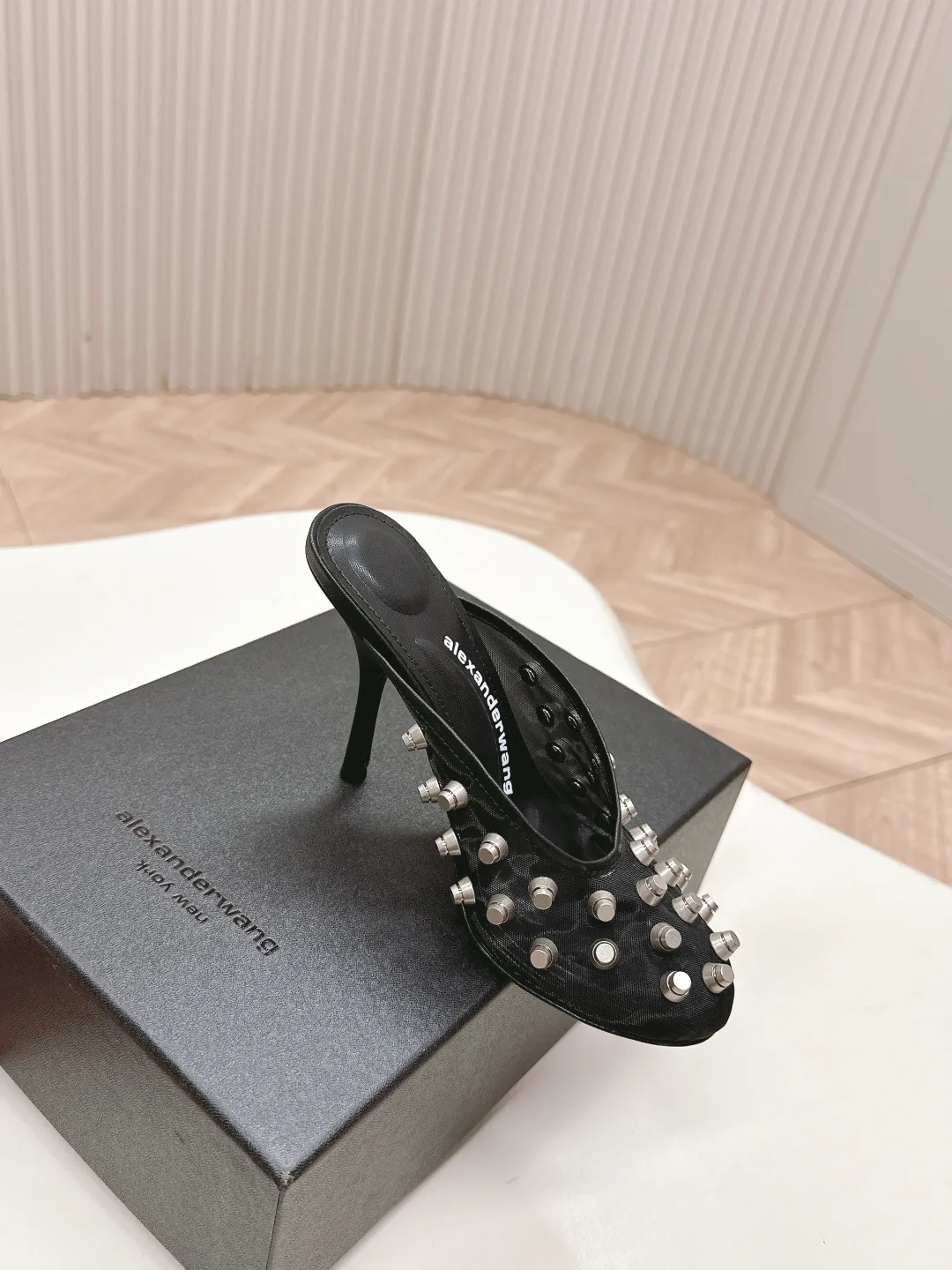 Туфли Женские Alexander Wang 491899