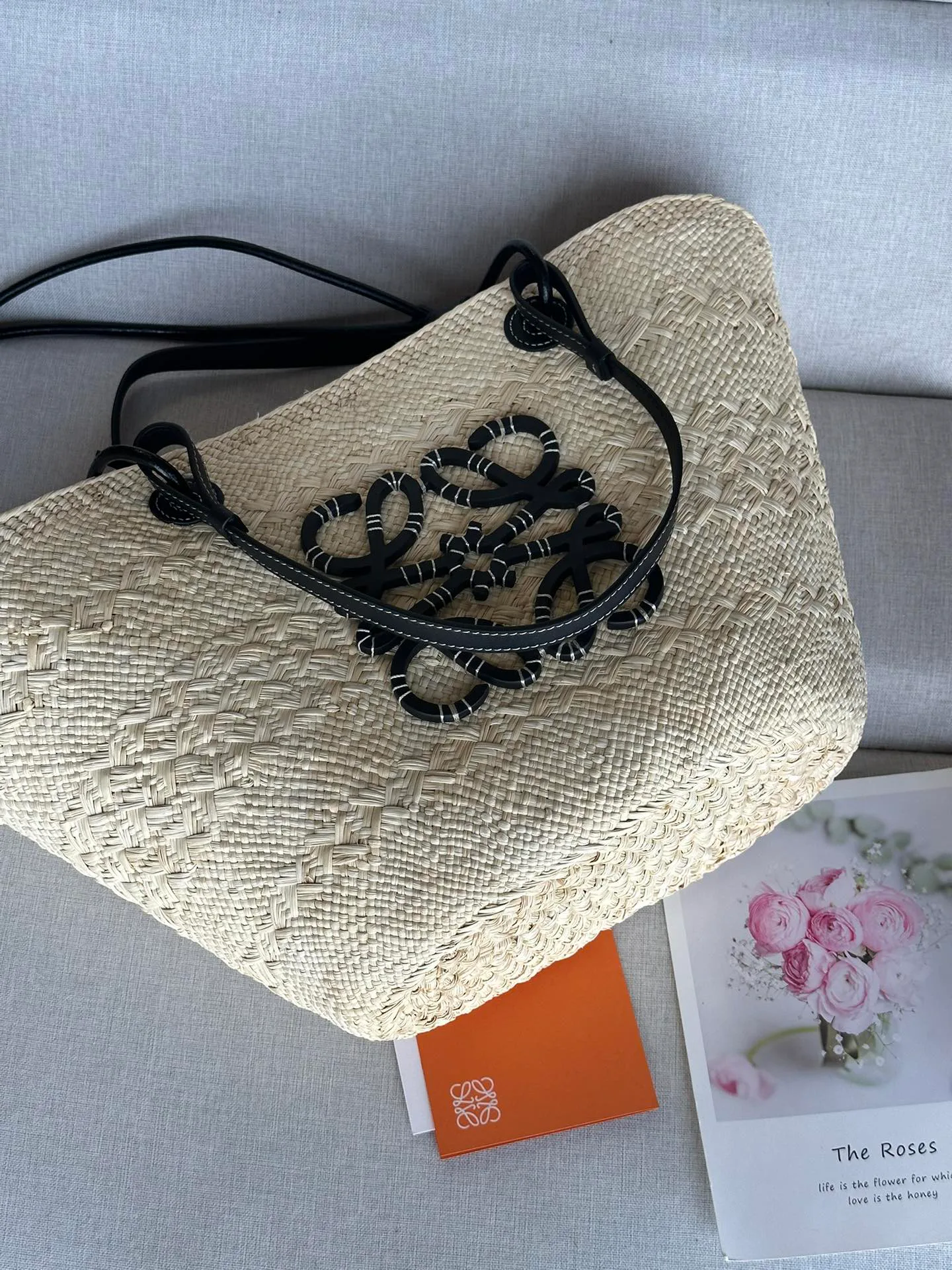 Классические Сумки Женские Loewe 17551010