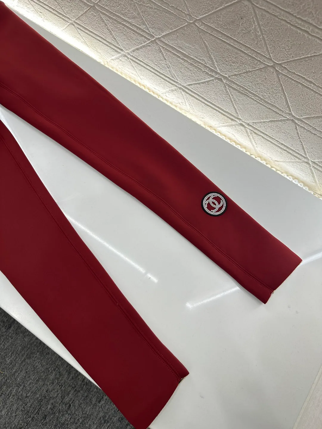 Брюки Женские Chanel 834283