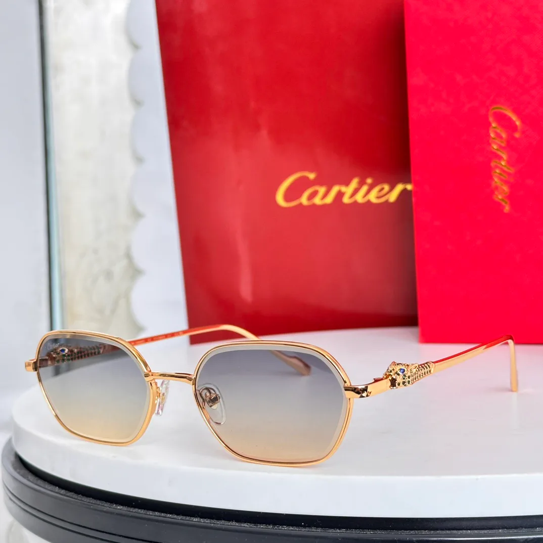 Очки Cartier 481430