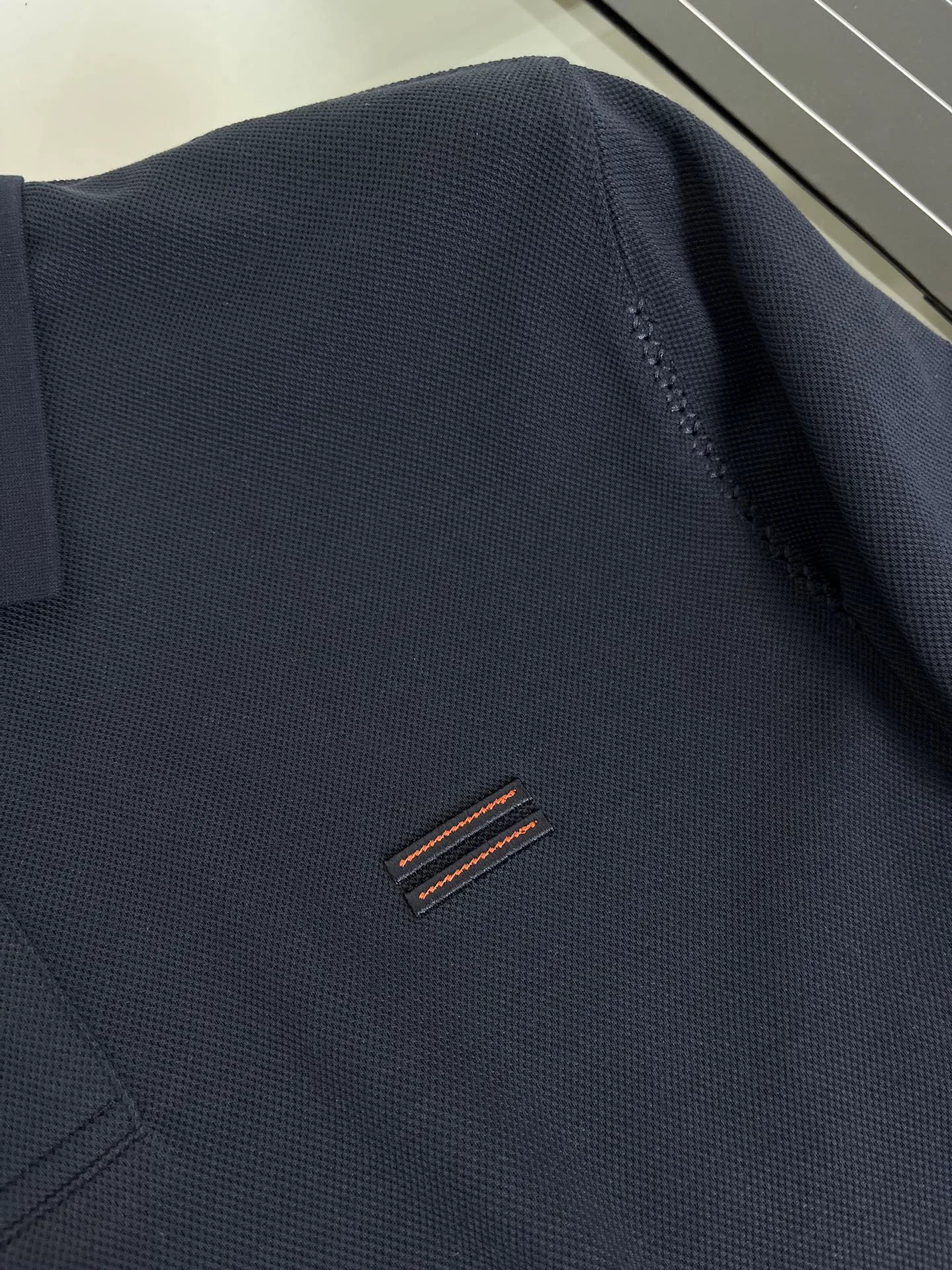 Рубашки Мужские Zegna 11763322