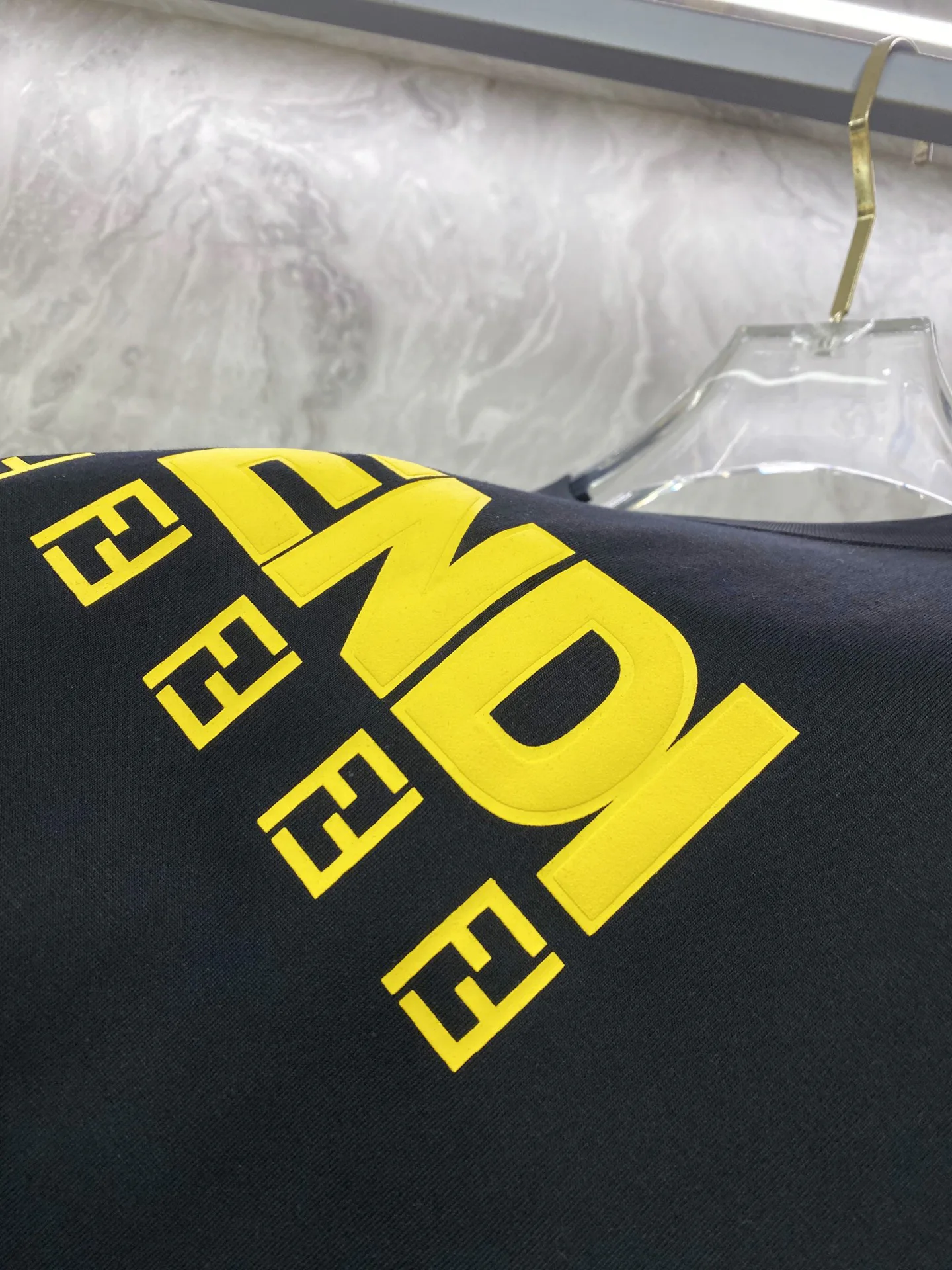 Футболки Мужские Fendi 12789949