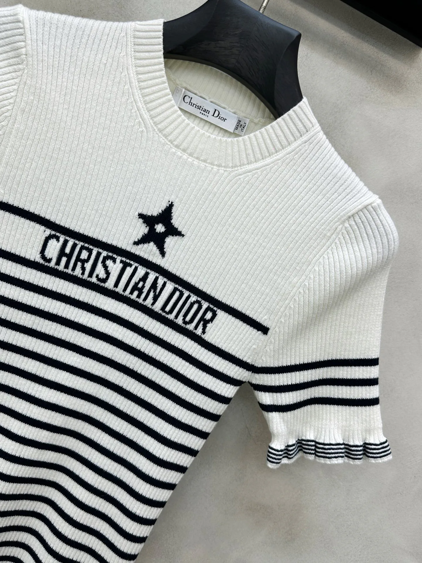 Футболки Женские Christian Dior 12951785