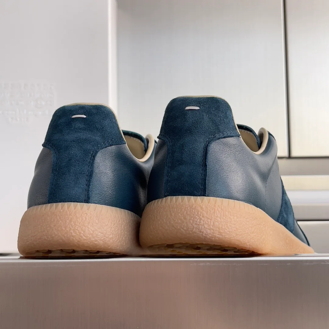 Кеды Женские Maison Margiela 1020032