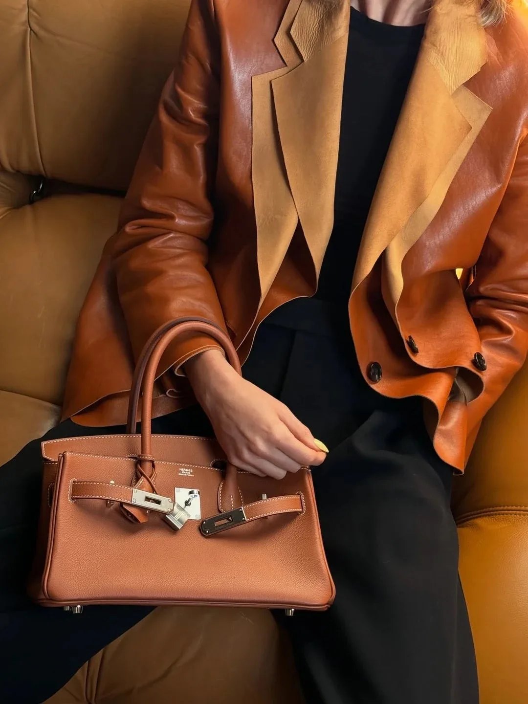 Куртки Женские The Row 120614