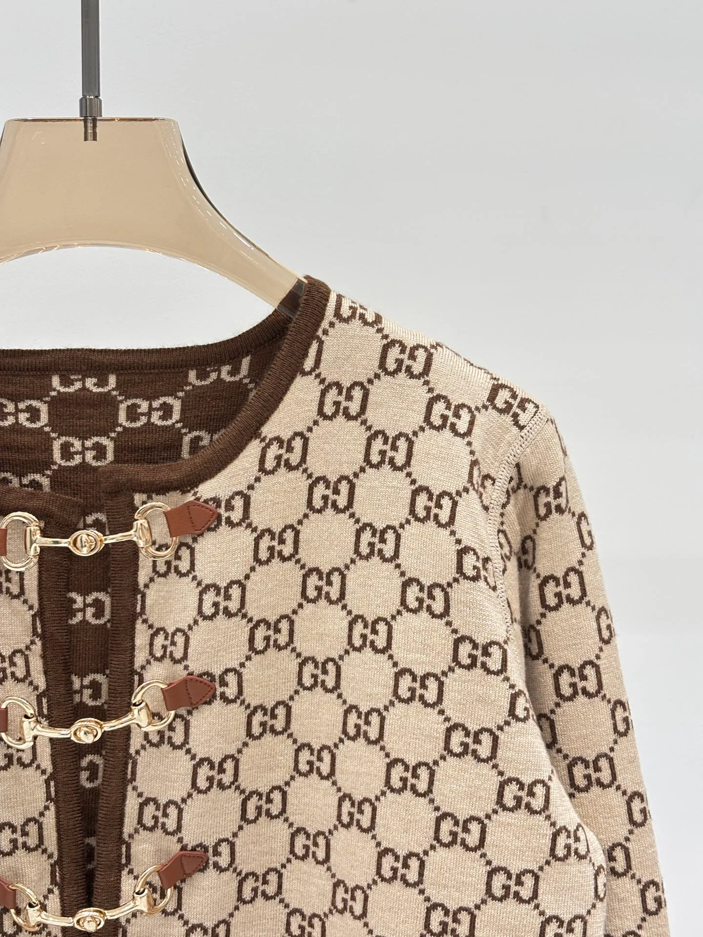 Джемперы И Свитеры Женские Gucci 18282259