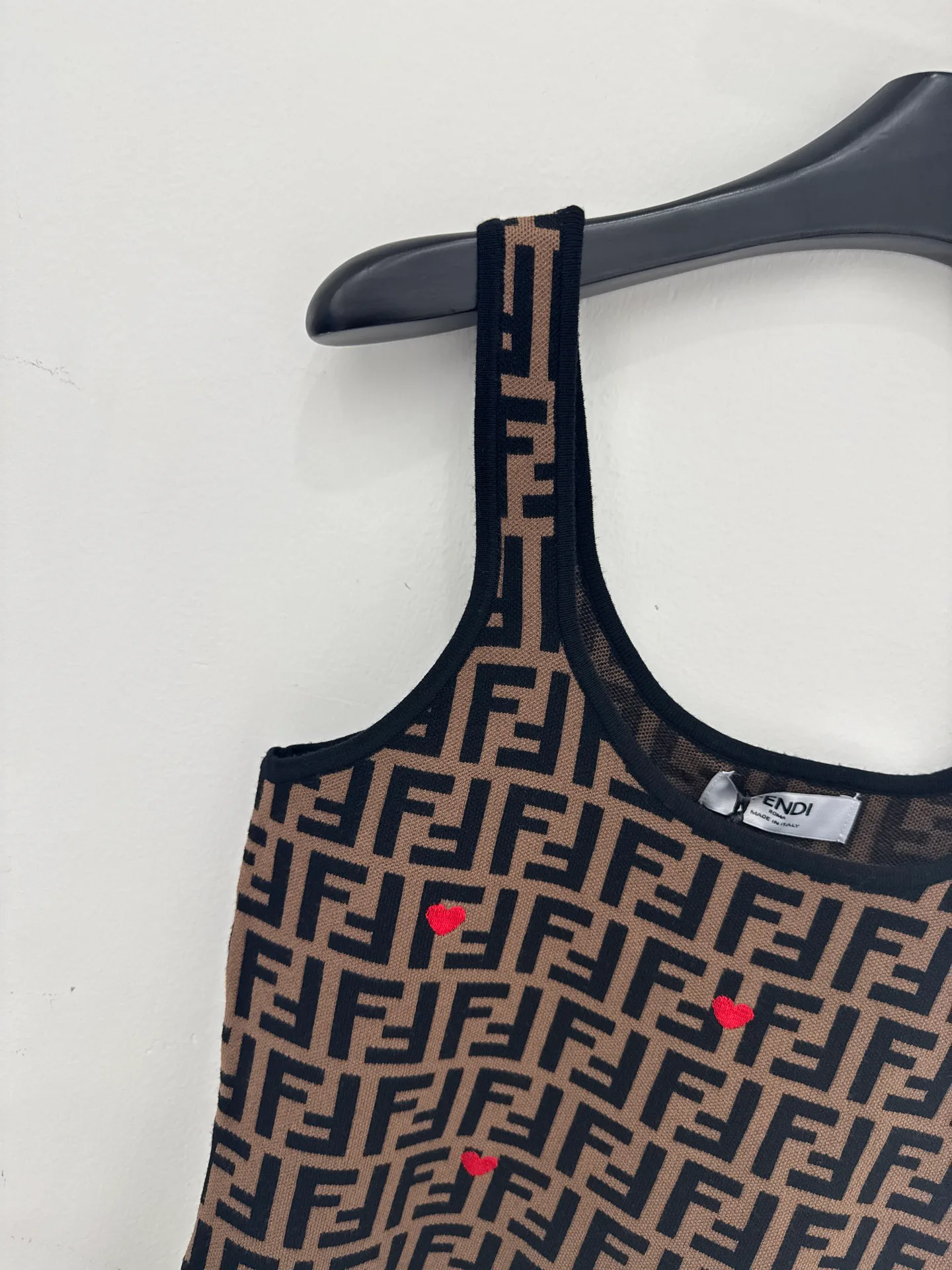 Жилеты Женские Fendi 11528688