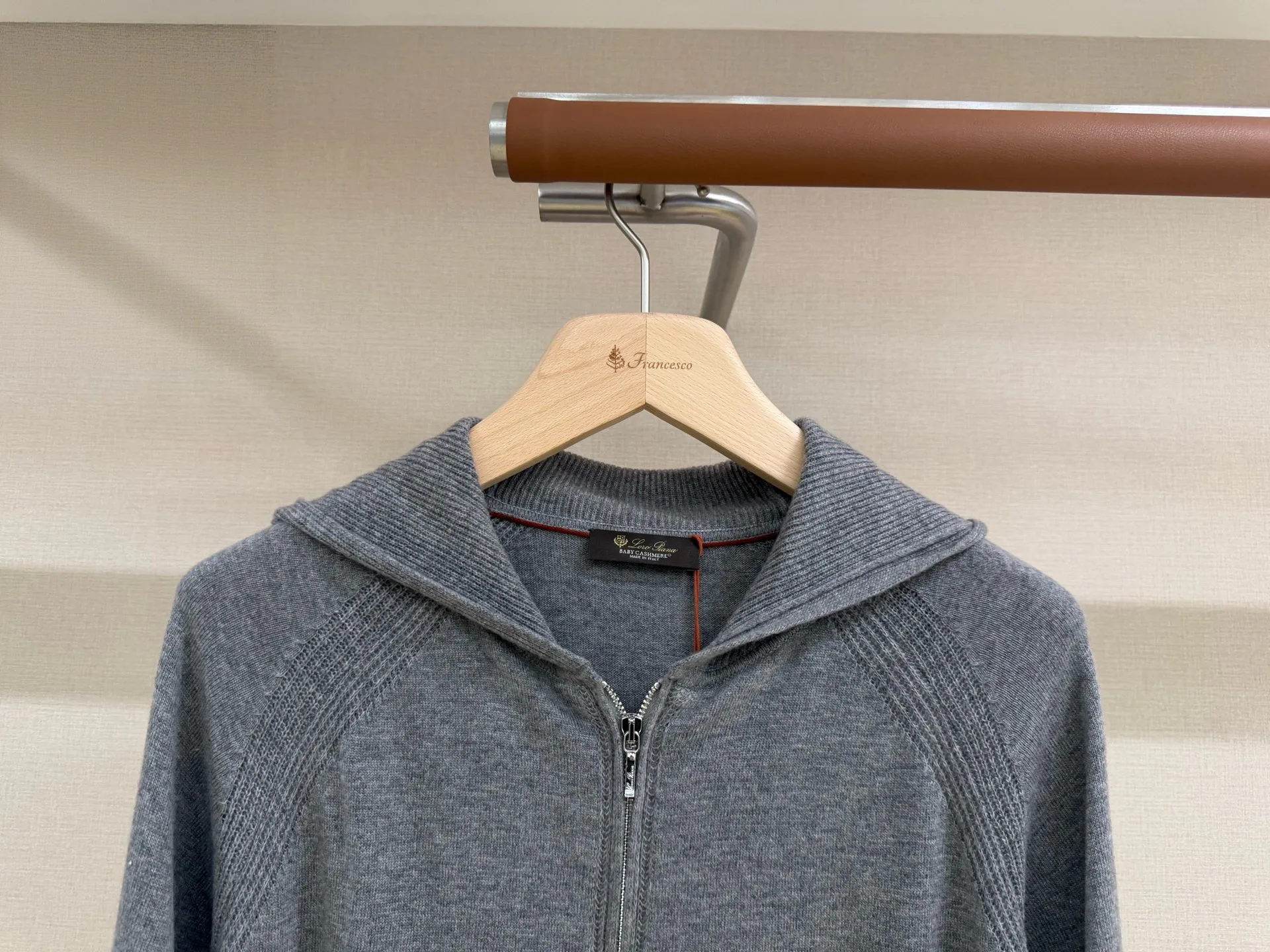 Джемперы И Свитеры Мужские Loro Piana 14502353