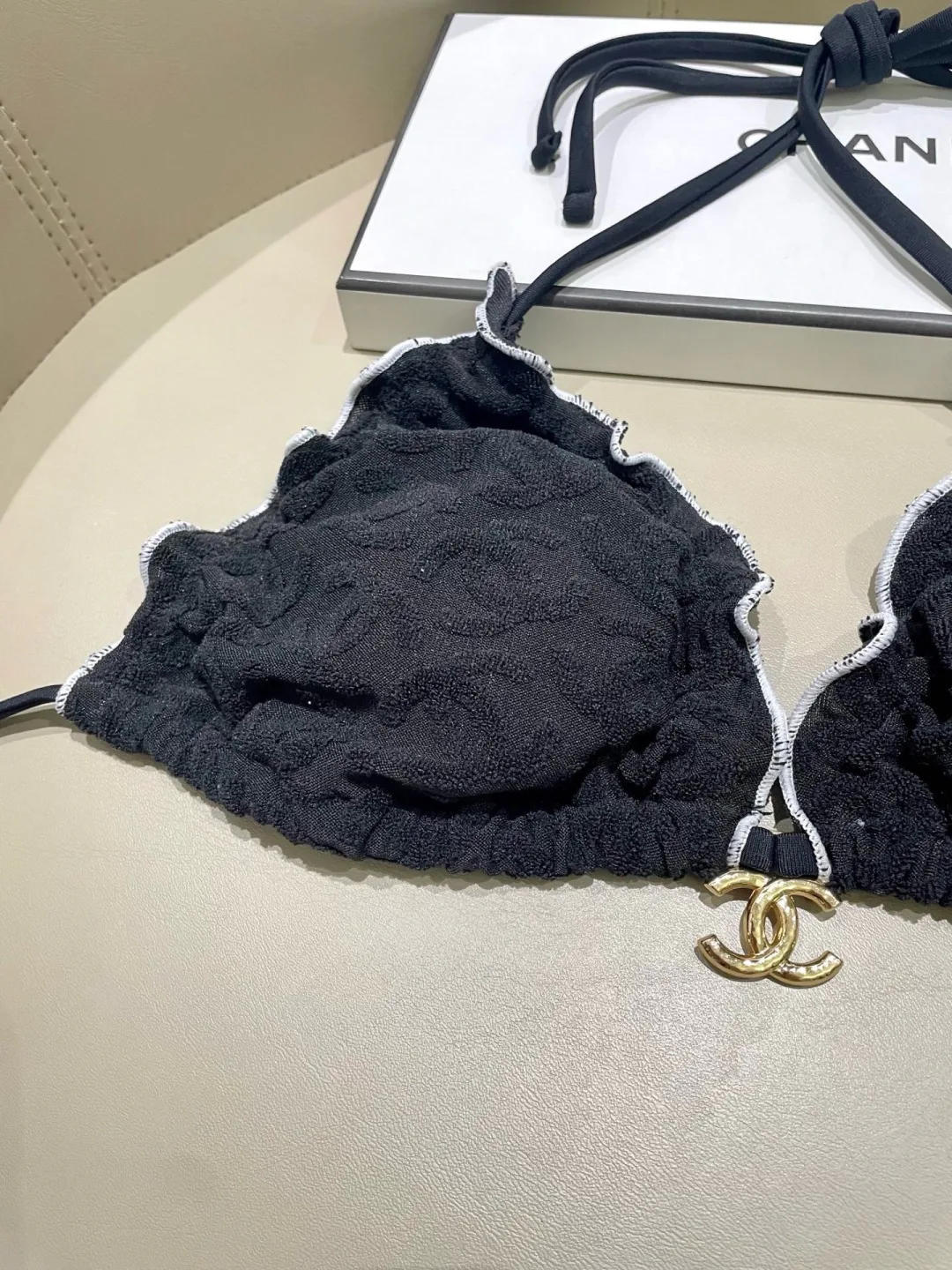 Купальники Женские Chanel 17588978