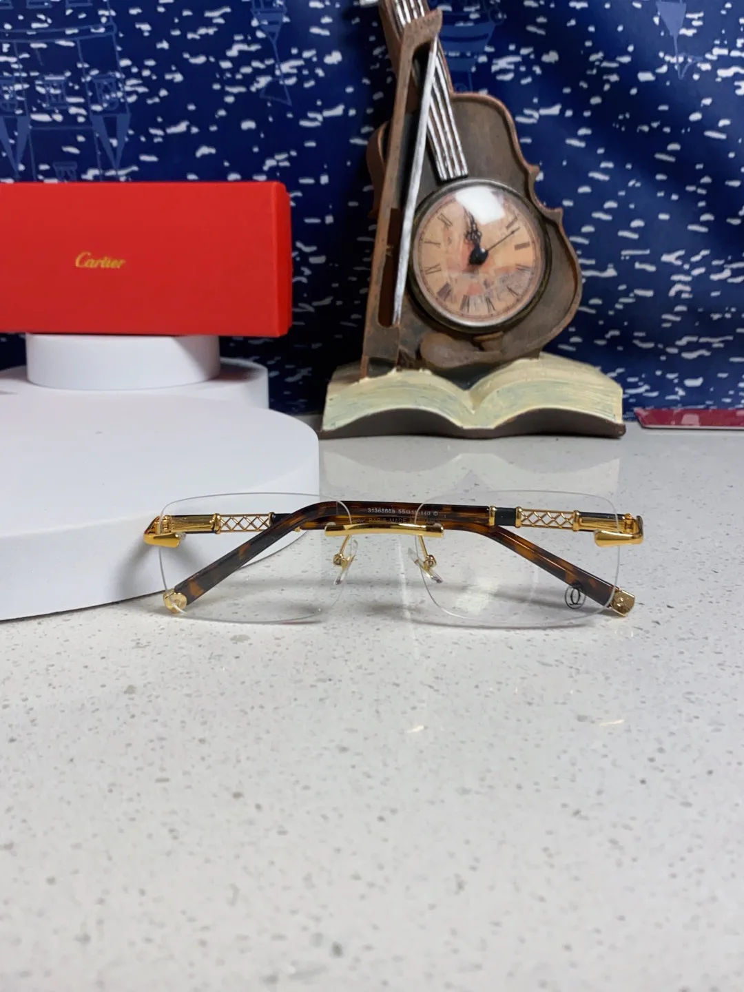 Очки Cartier 13135681