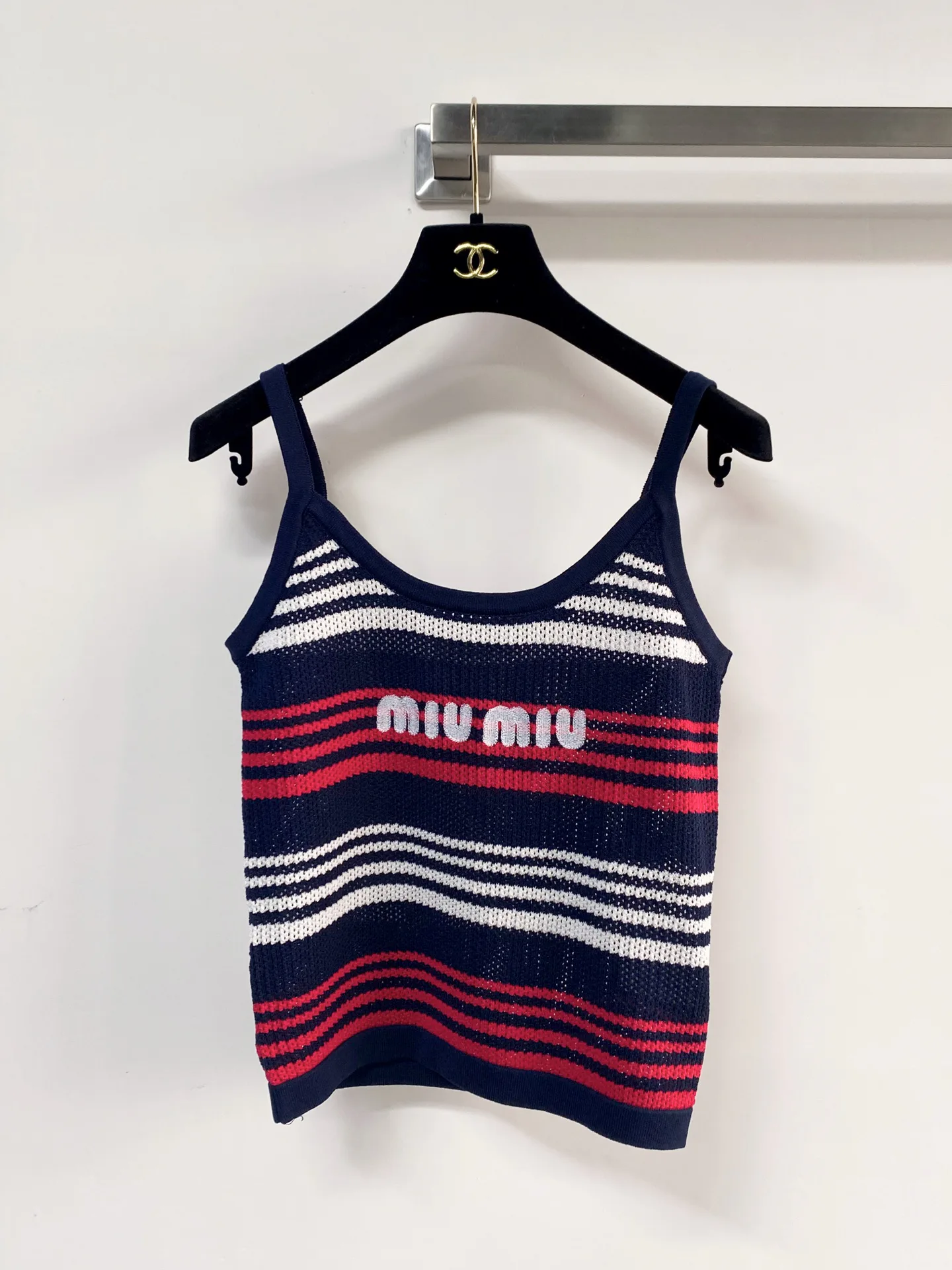 Топы Женские Miu Miu 13111338