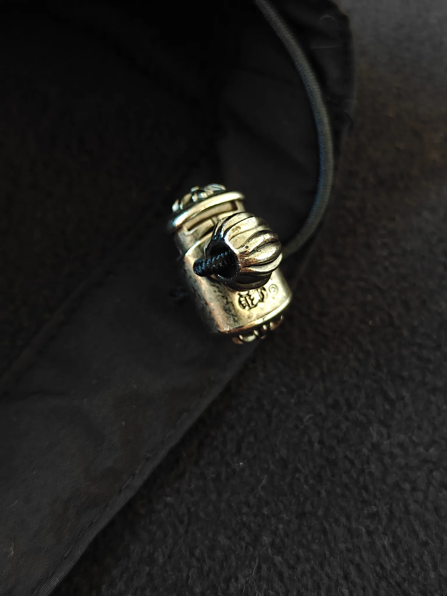 Свитшоты И Худи Мужские Chrome Hearts 18281355