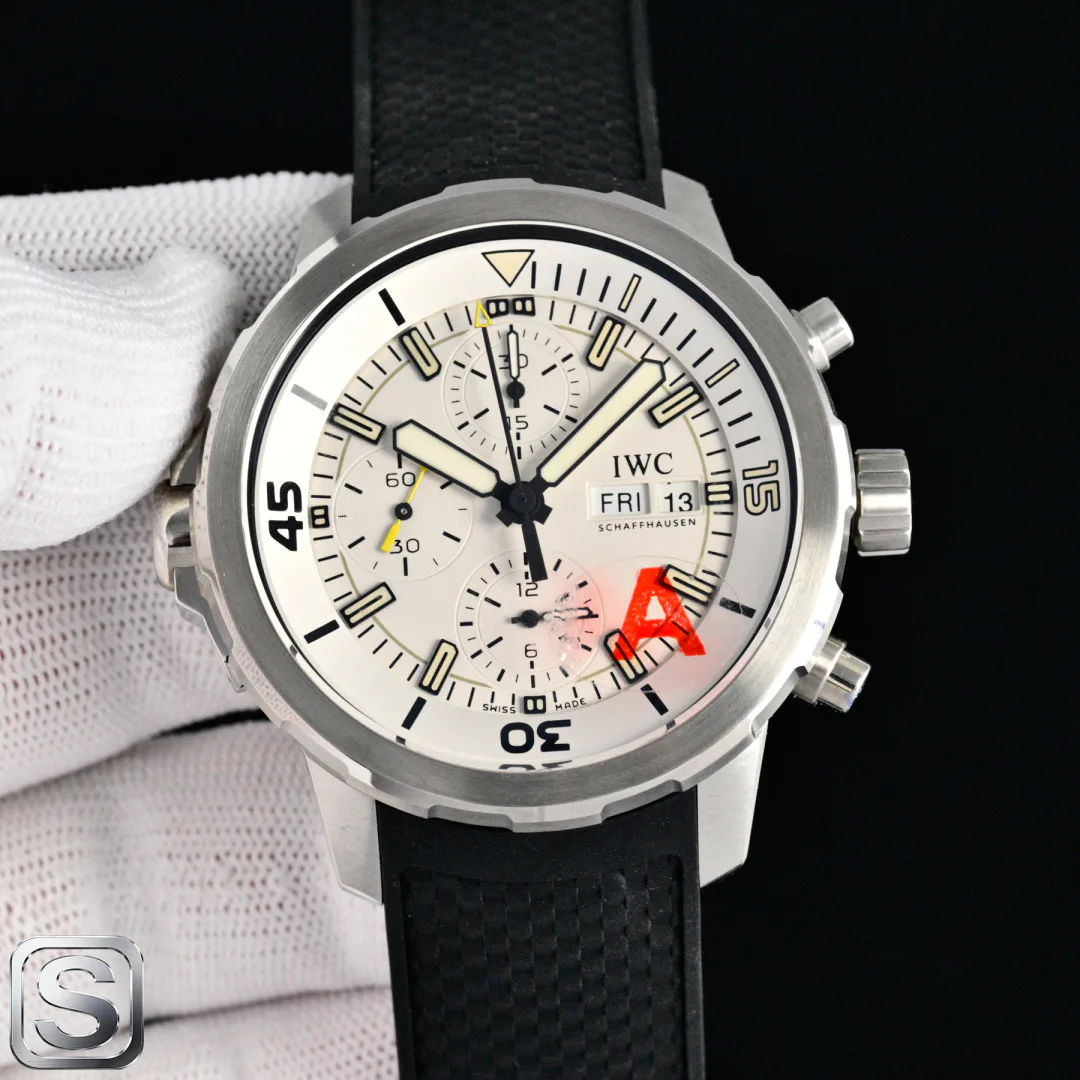 Часы Мужские Iwc 11693411