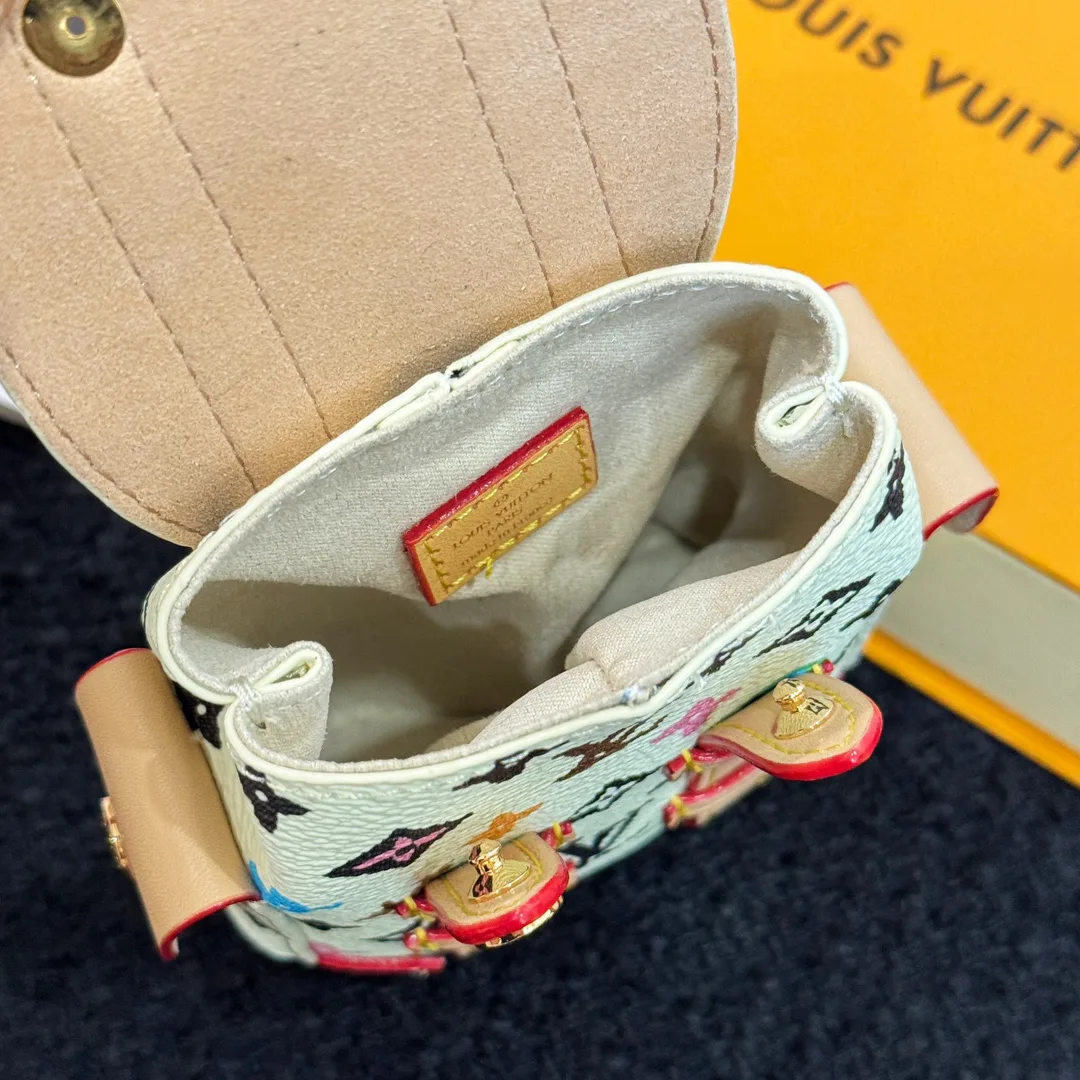 Рюкзаки Женские Louis Vuitton 277760