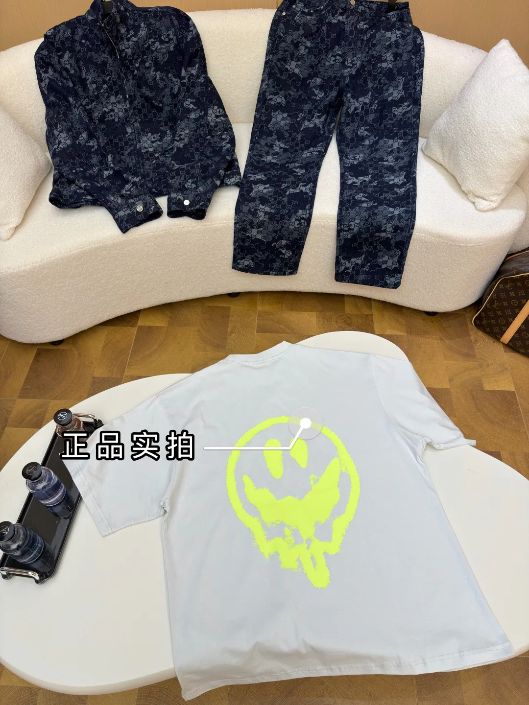 Футболки Мужские Balenciaga 844547
