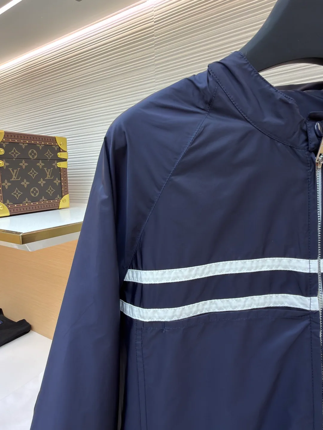 Куртки И Пуховики Мужские Prada 17571902