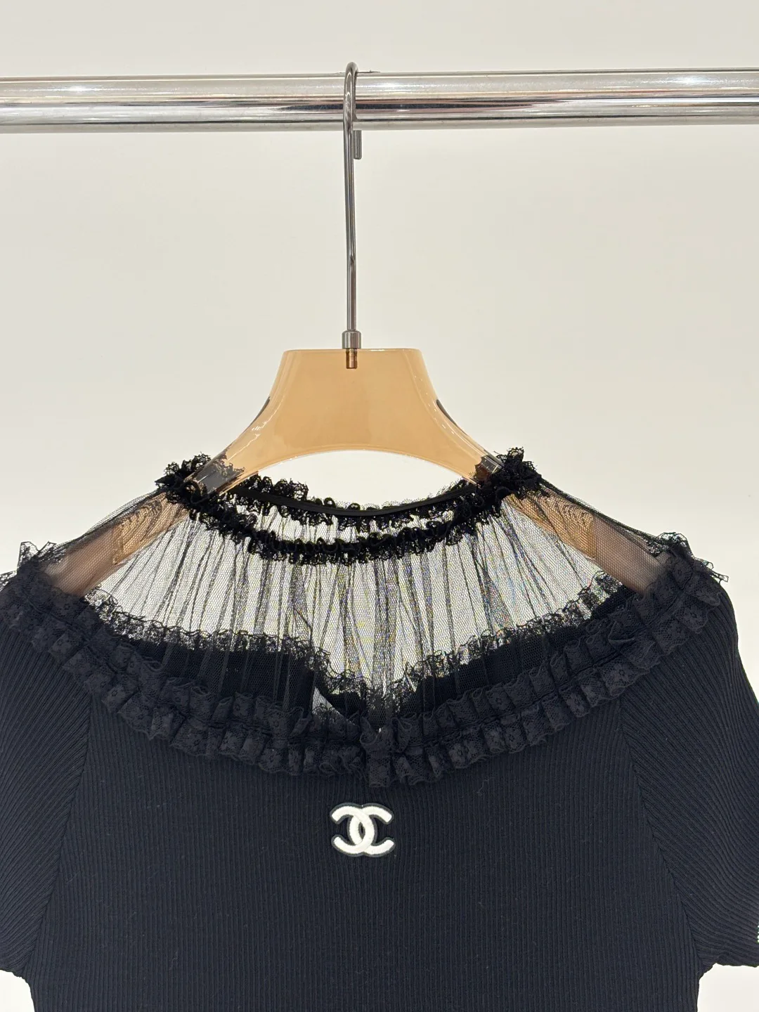 Топы Женские Chanel 12833670