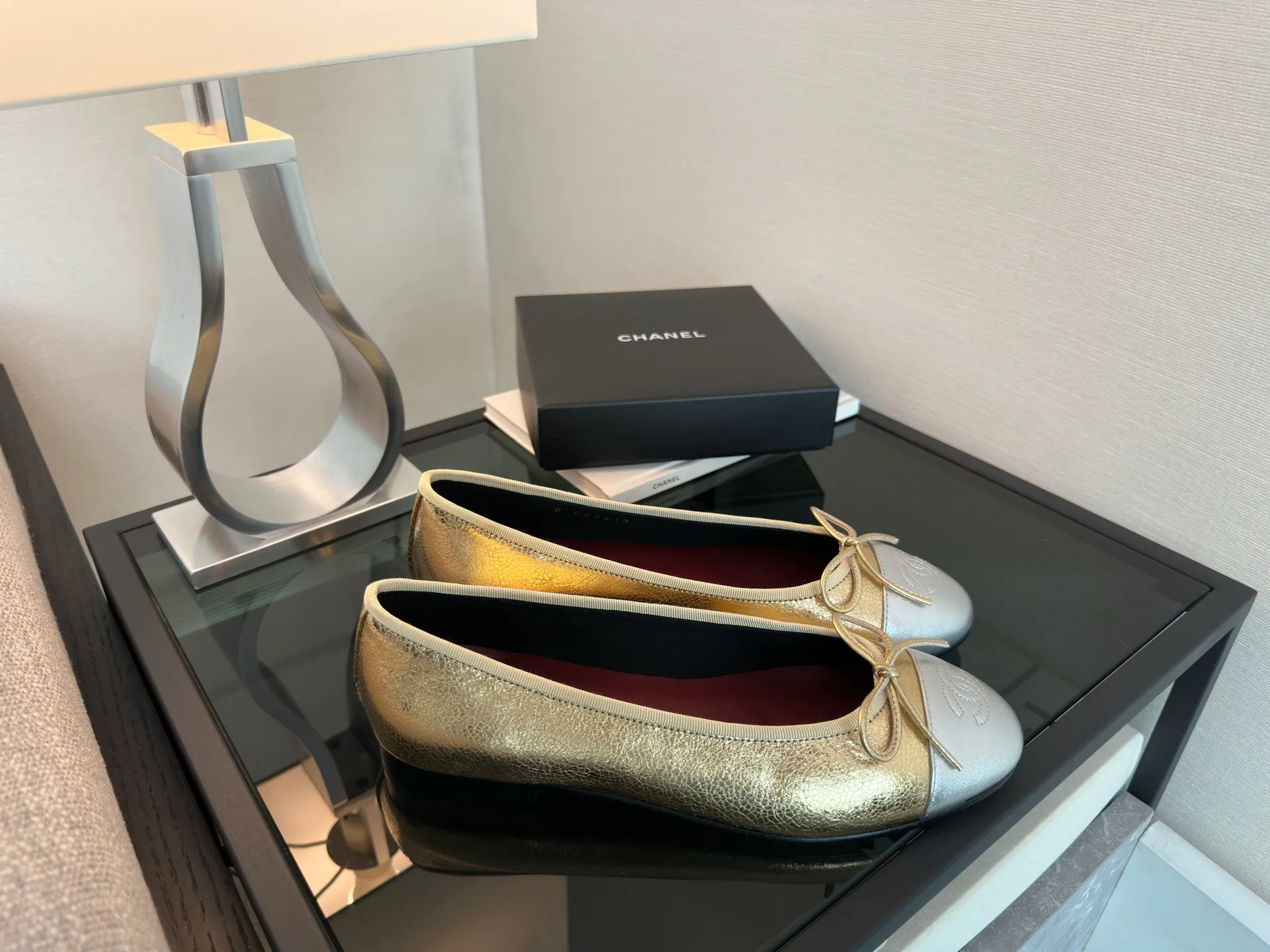 Кошельки Chanel 11890877