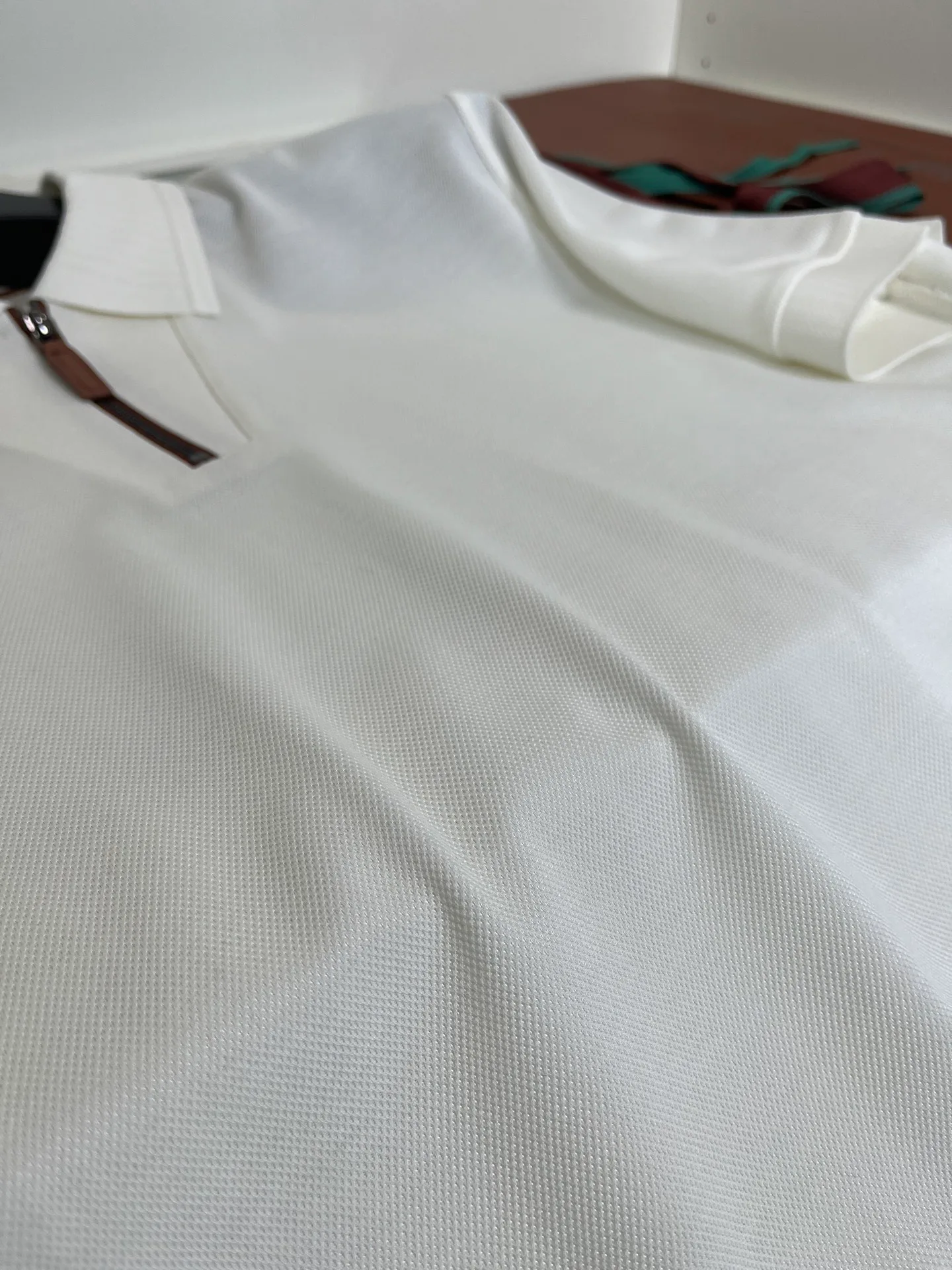 Футболки Мужские Zegna 3369743