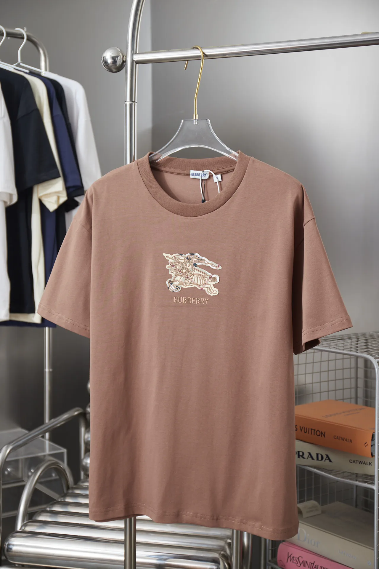 Футболки Женские Burberry 10937929