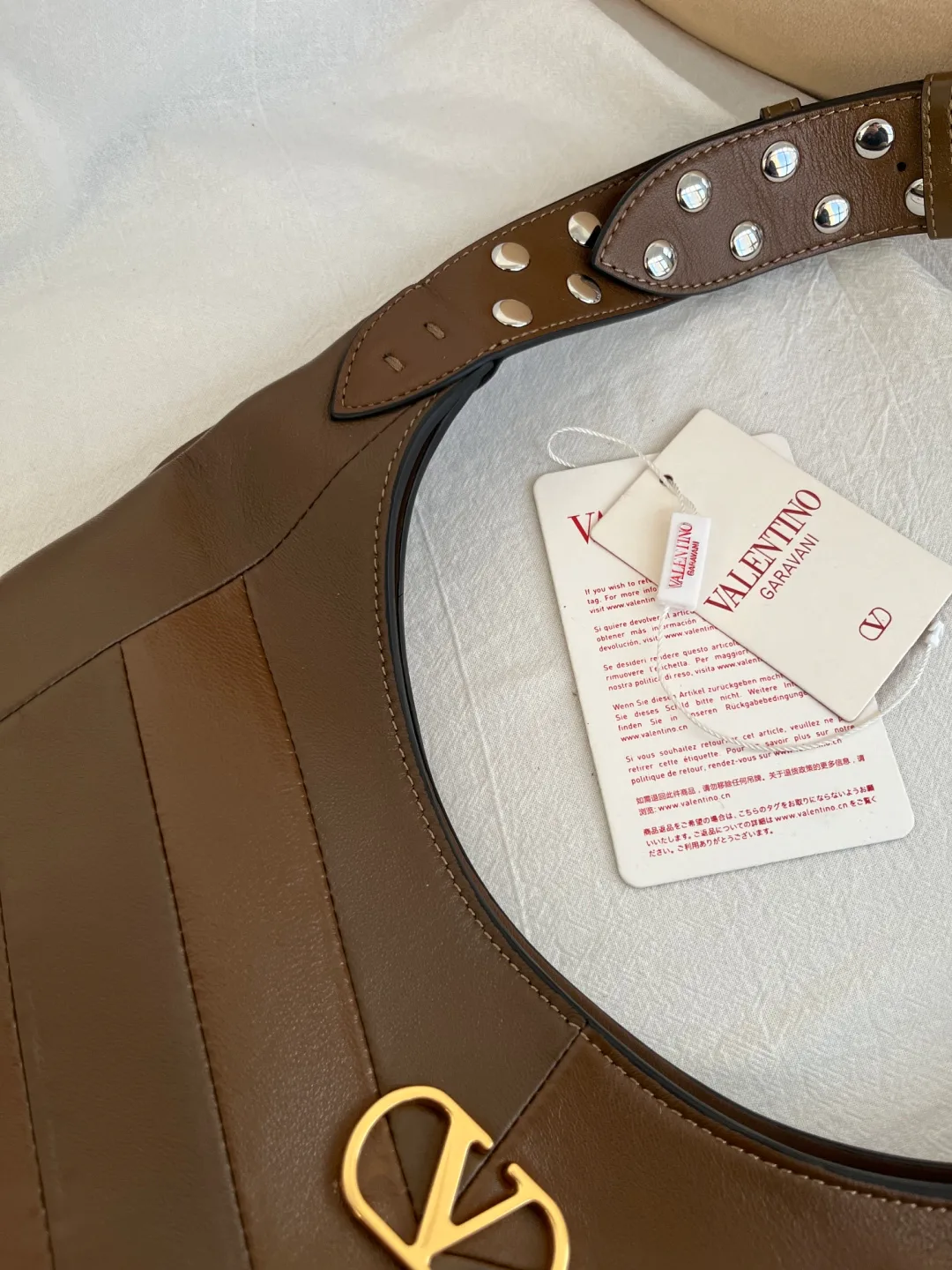 Сумки На Ремне Женские Valentino 870030