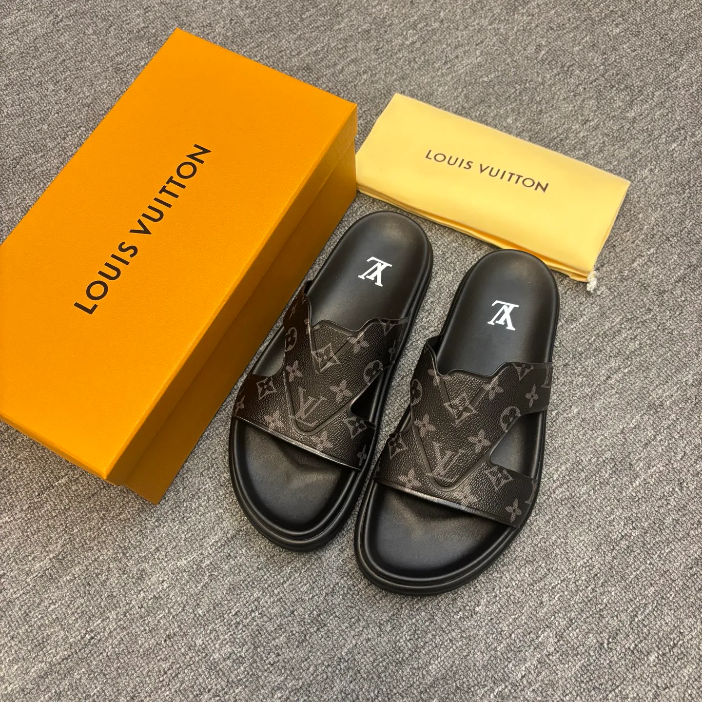 Туфли Женские Louis Vuitton 11001511