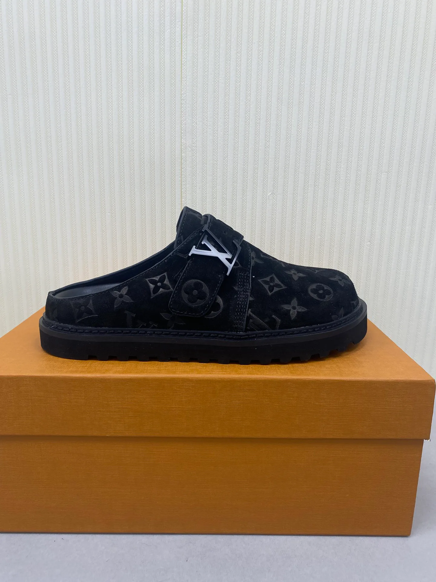 Мюли И Сабо Женские Louis Vuitton 836987