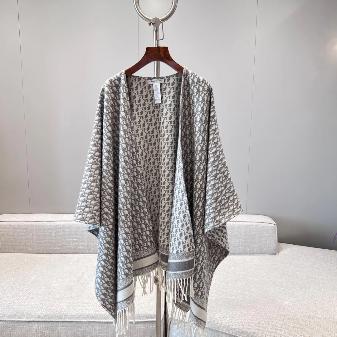 Шарфы Christian Dior 290082