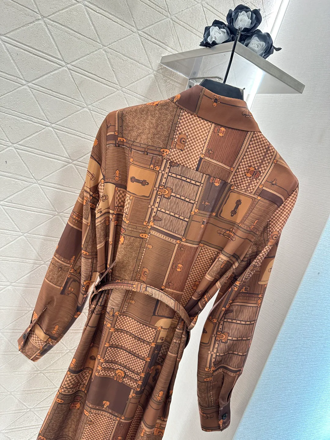 Платья Женские Louis Vuitton 479367