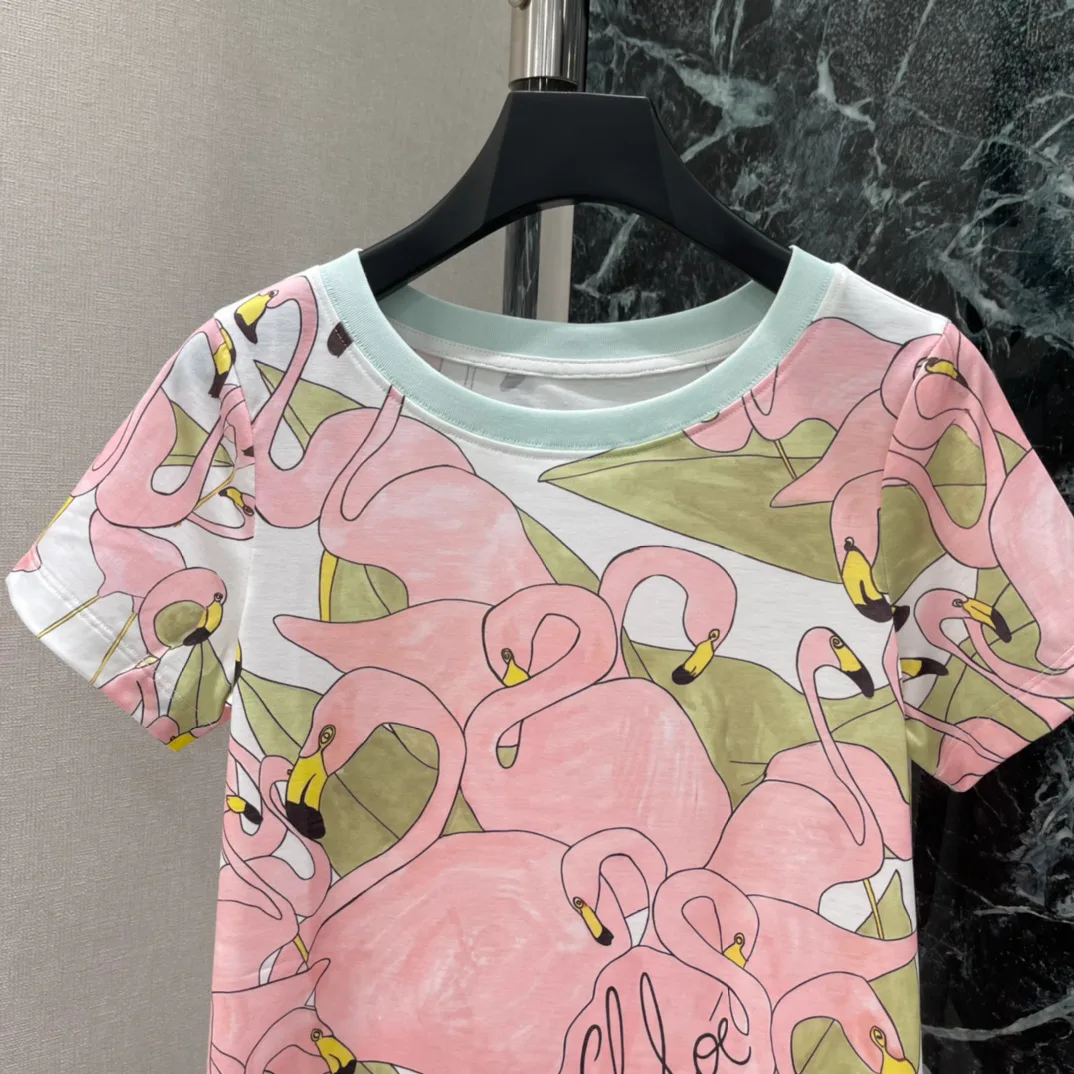 Футболки Женские Chloe 13338863