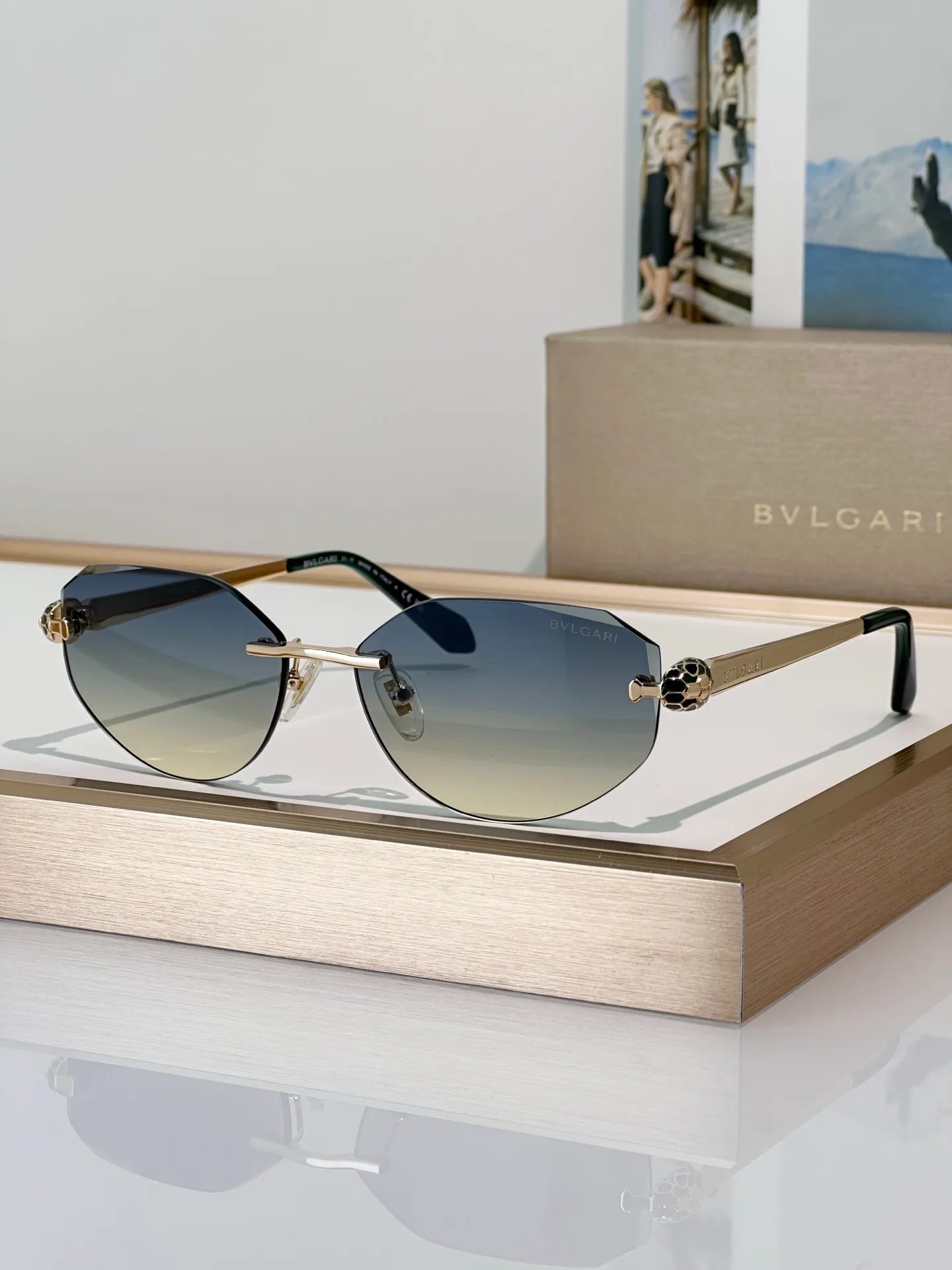 Бижутерия Bvlgari 11558132