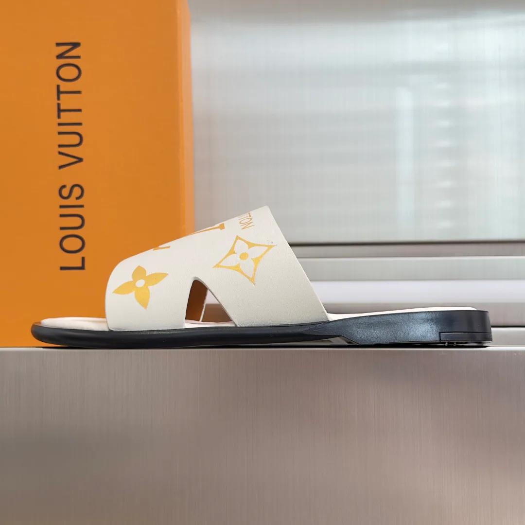 Сандалии Мужские Louis Vuitton 11705401