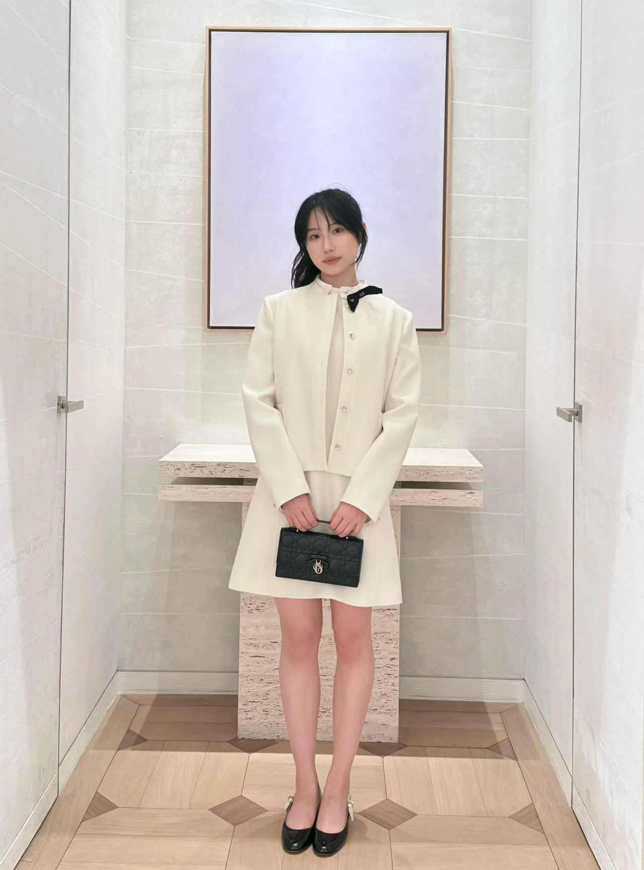 Платья Женские Christian Dior 11464944