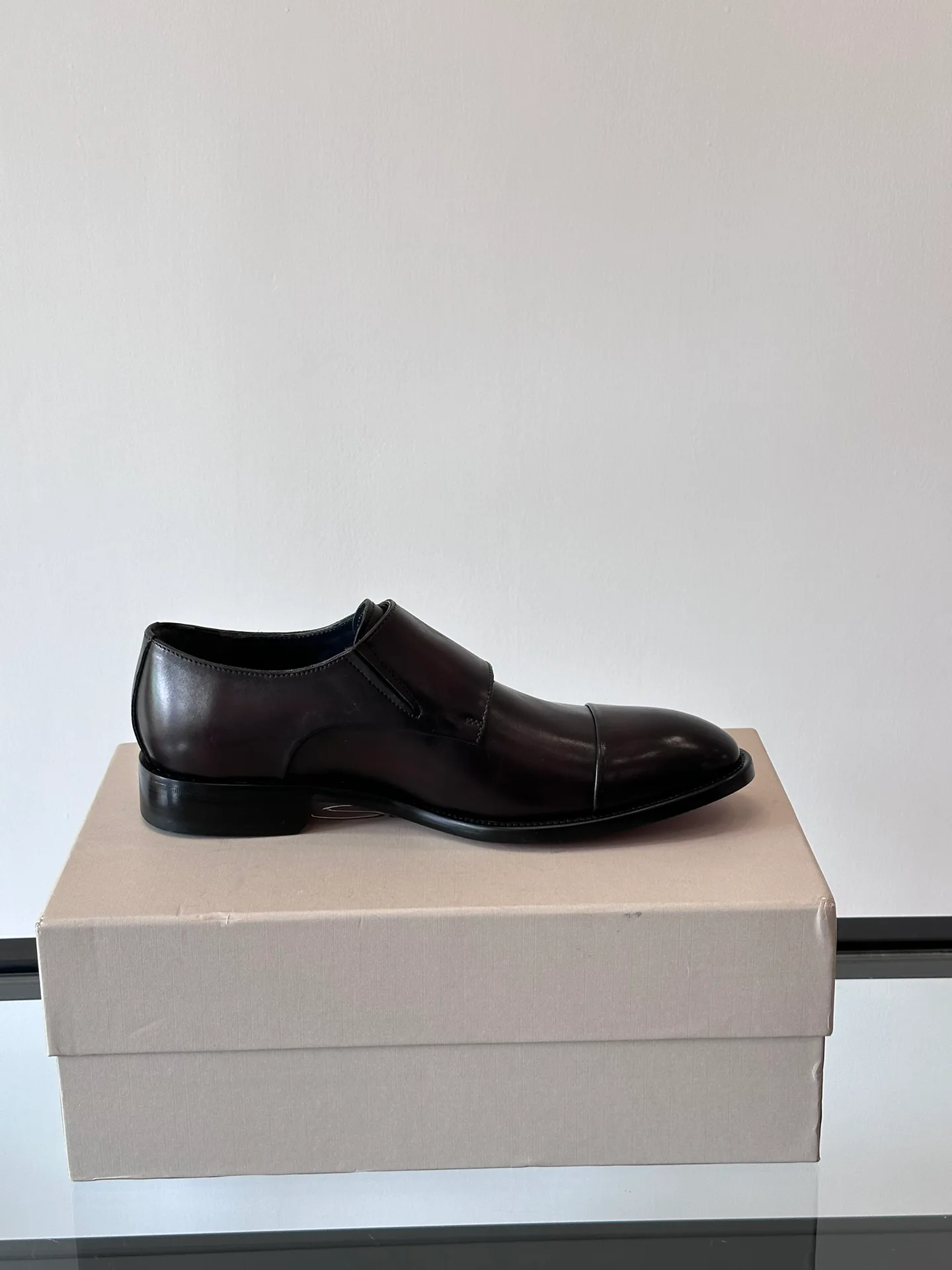 Лоферы И Туфли Мужские Santoni 17322780