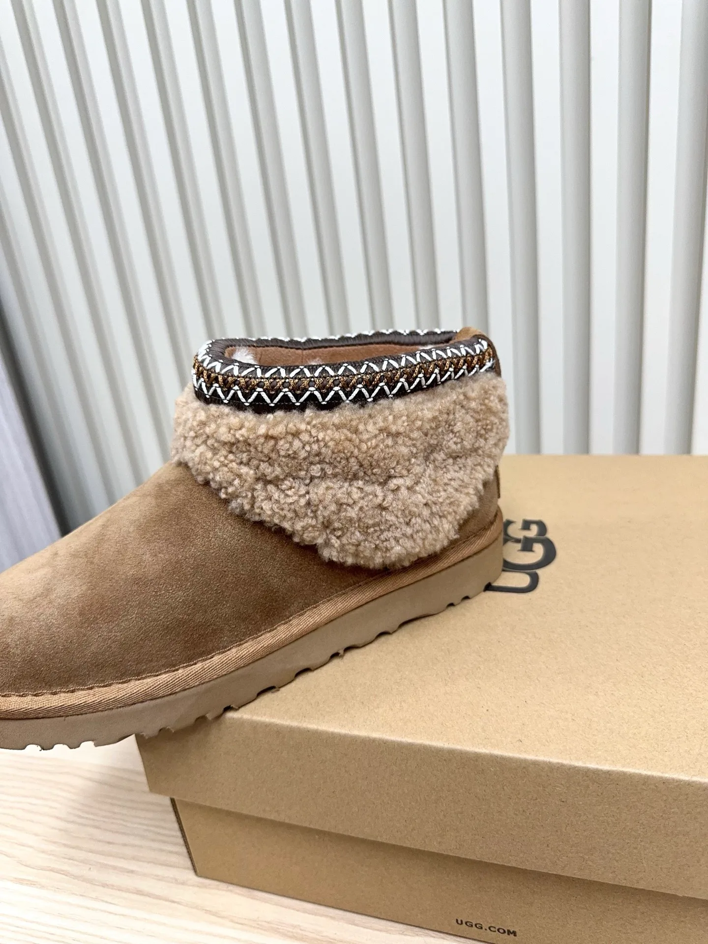 Угги Женские Ugg 520113