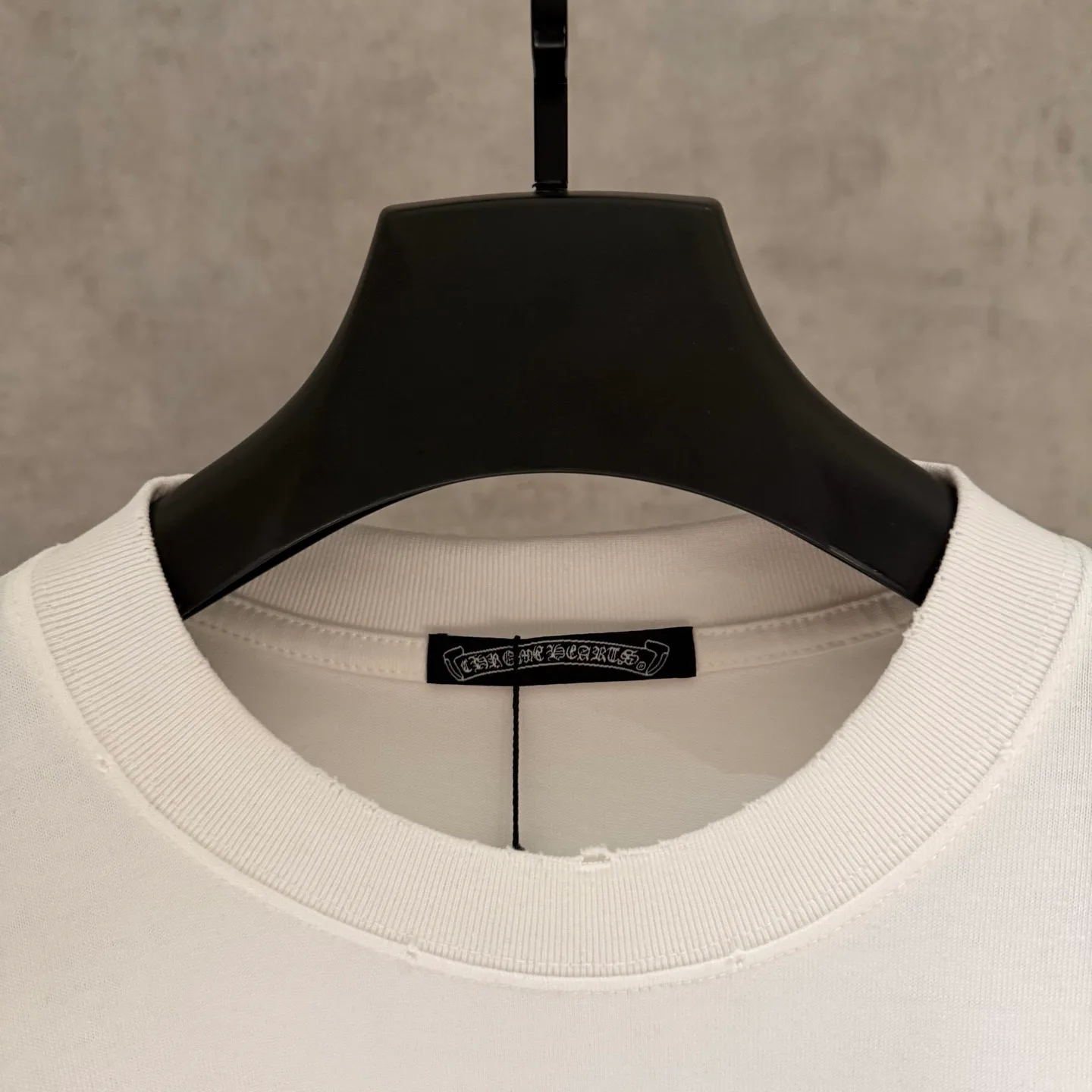 Свитшоты И Худи Мужские Chrome Hearts 18759346