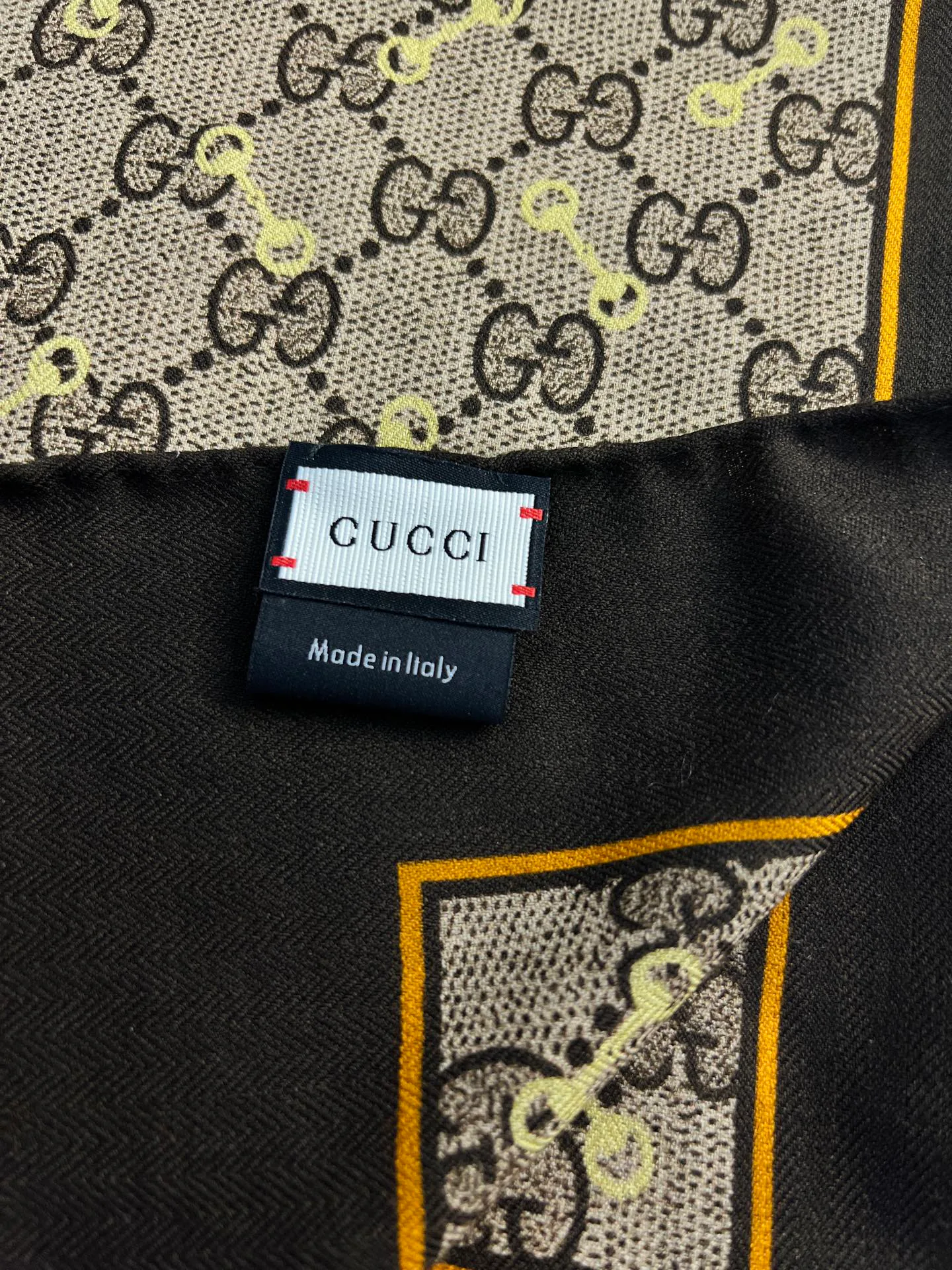 Шарфы Gucci 859974