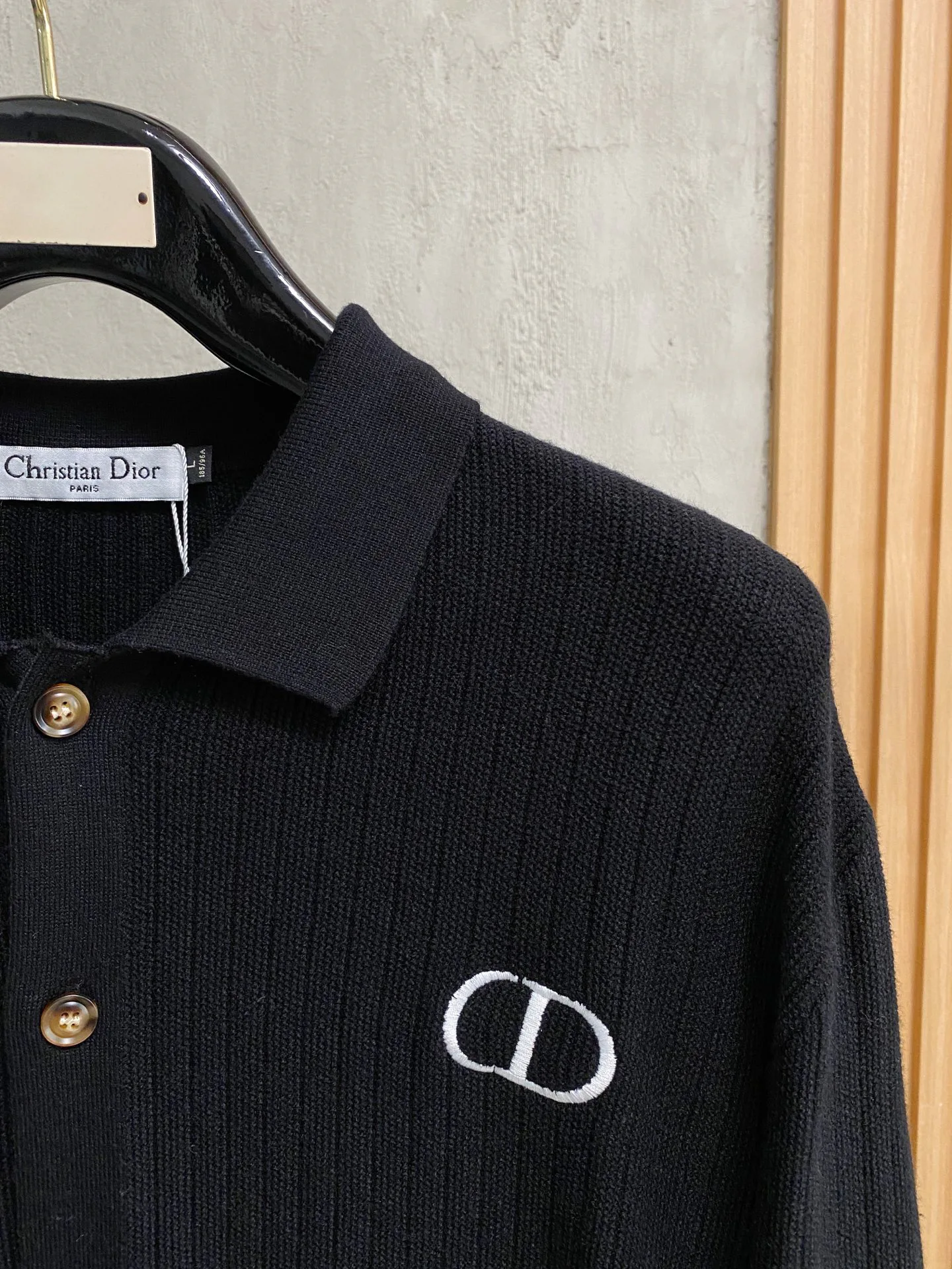 Джемперы И Свитеры Мужские Christian Dior 18597053