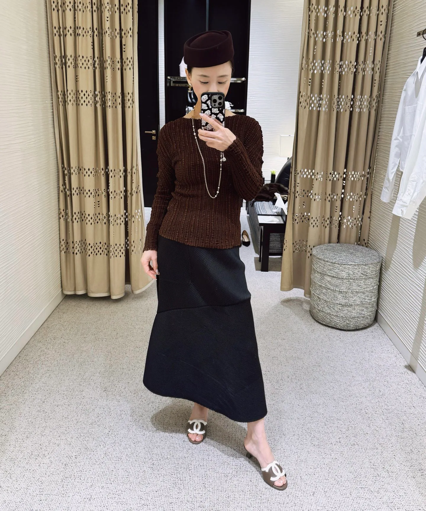 Кошельки Chanel 11571375