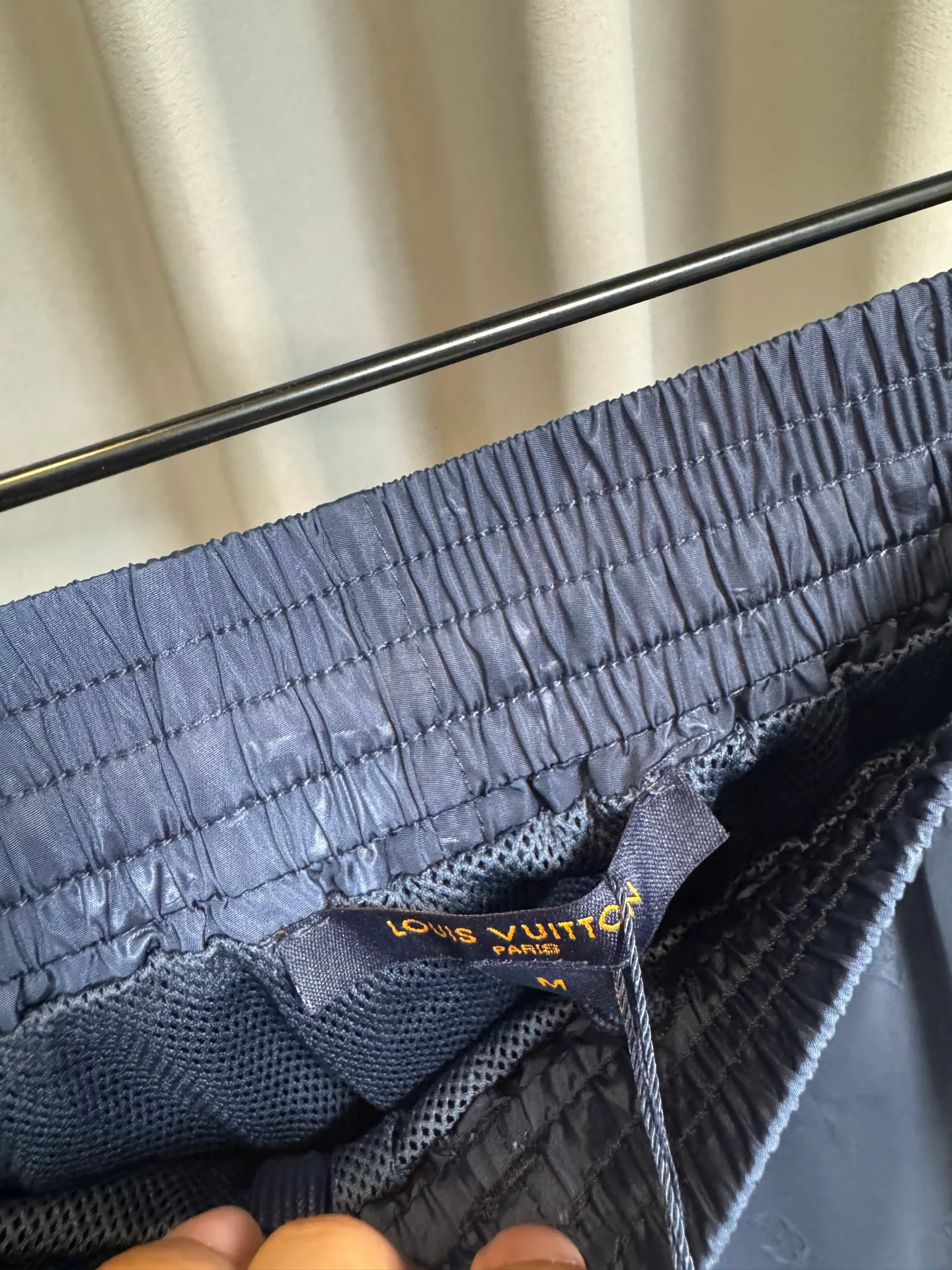 Шорты Мужские Louis Vuitton 17420966