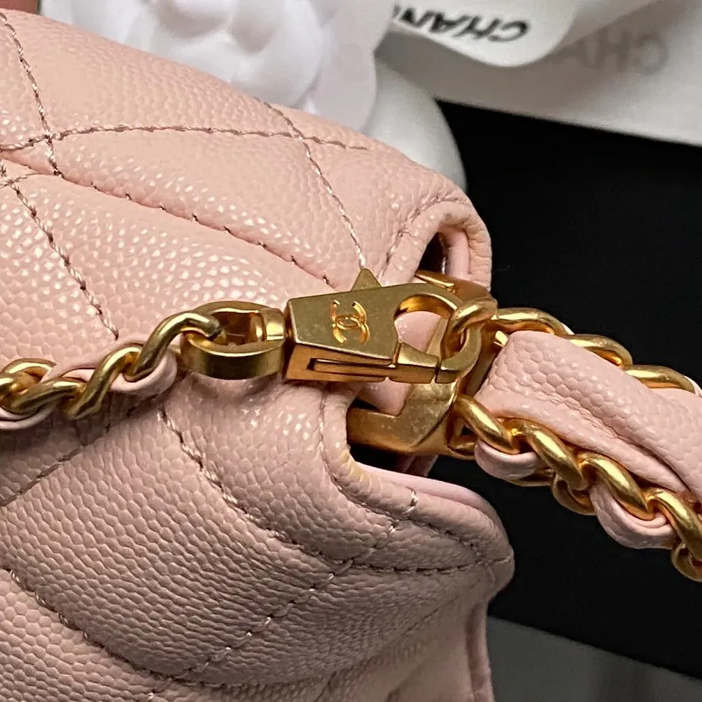 Классические Сумки Женские Chanel 515582