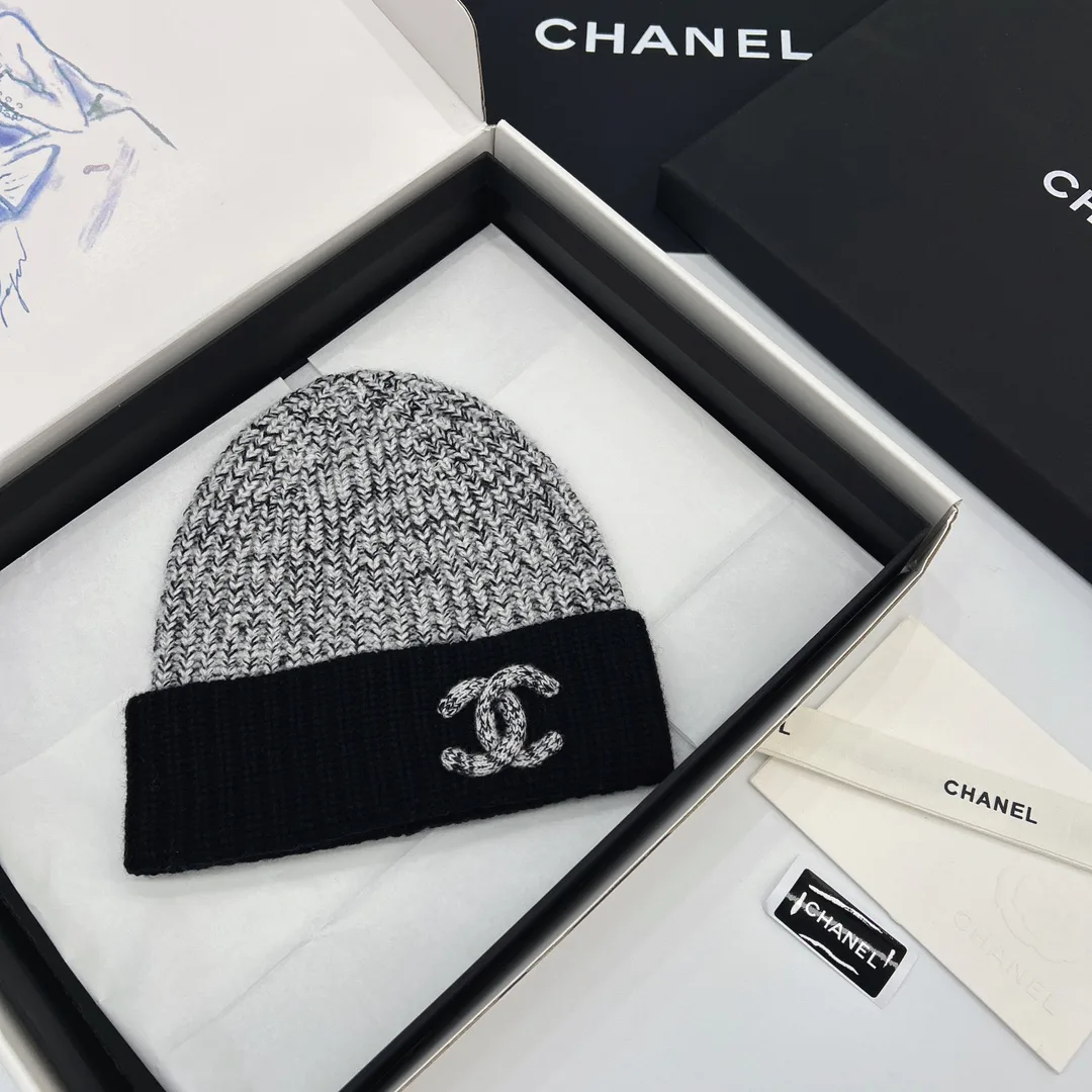 Головные Уборы Chanel 4873444