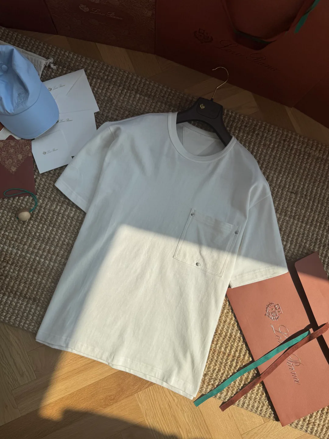 Футболки Мужские Bottega Veneta 987175