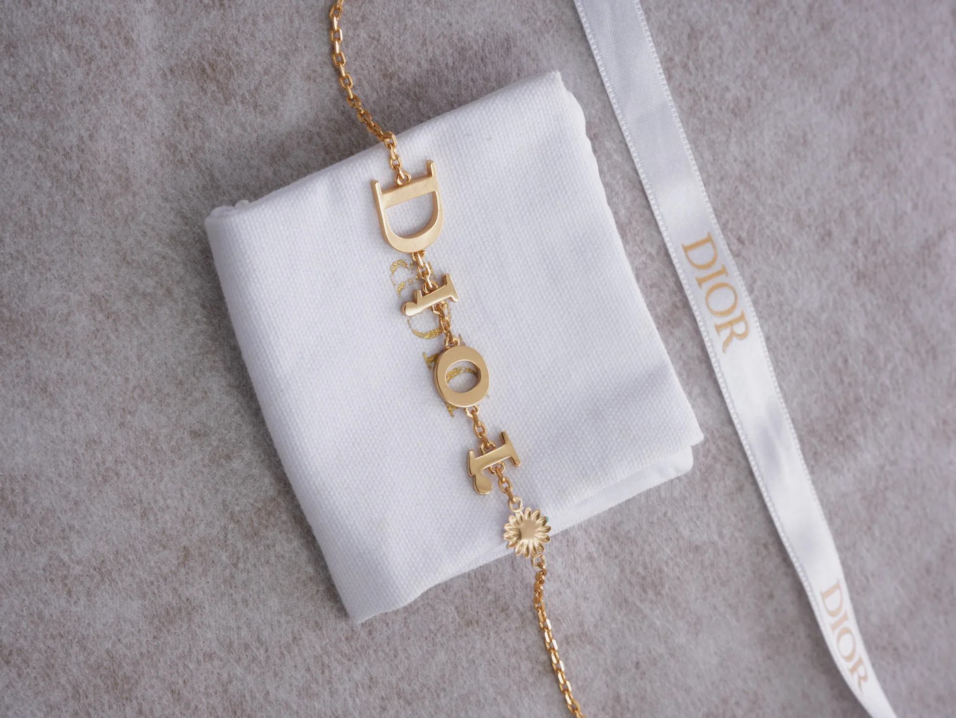 Бижутерия Christian Dior 13547810