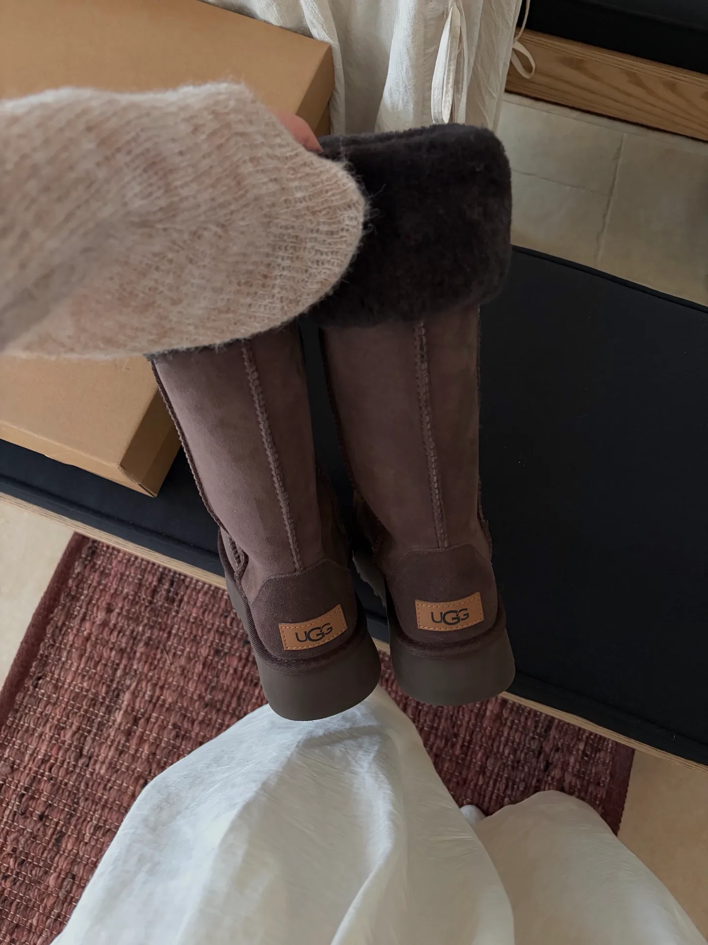 Угги Женские Ugg 19413623