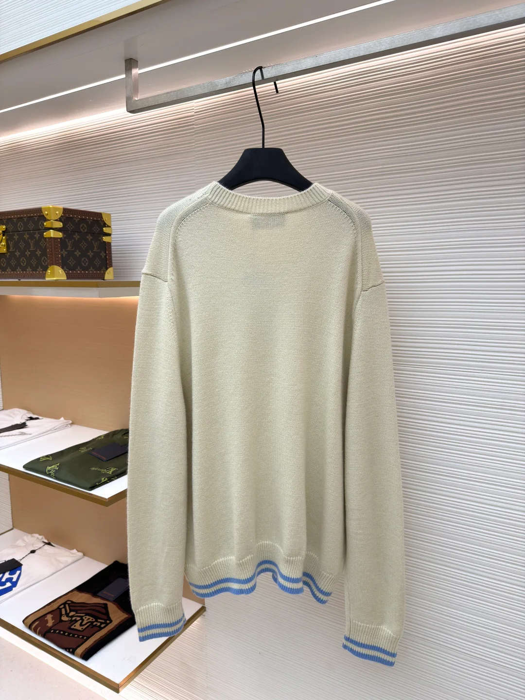 Джемперы И Свитеры Мужские Christian Dior 6839661