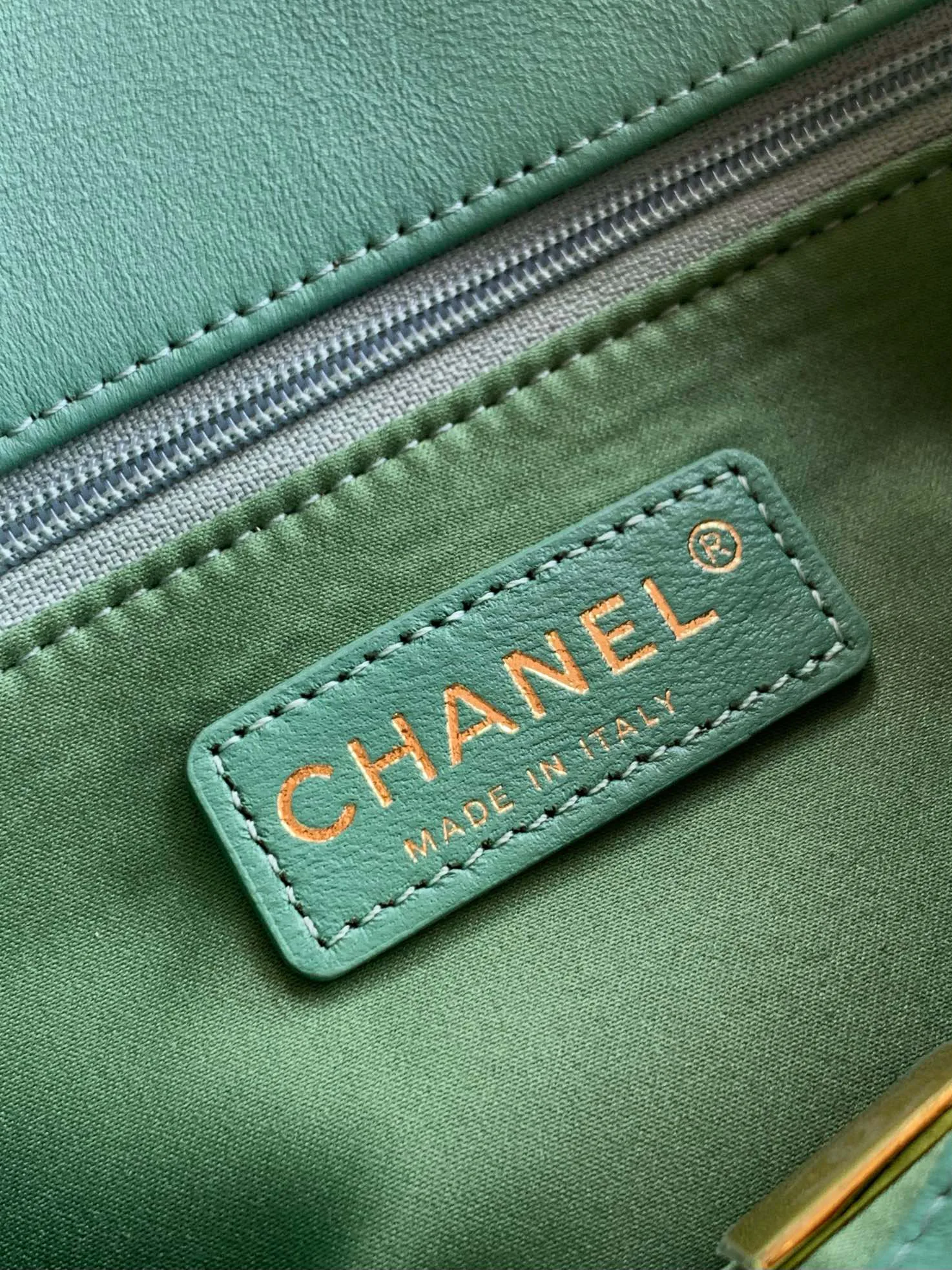 Клатчи Женские Chanel 5217843
